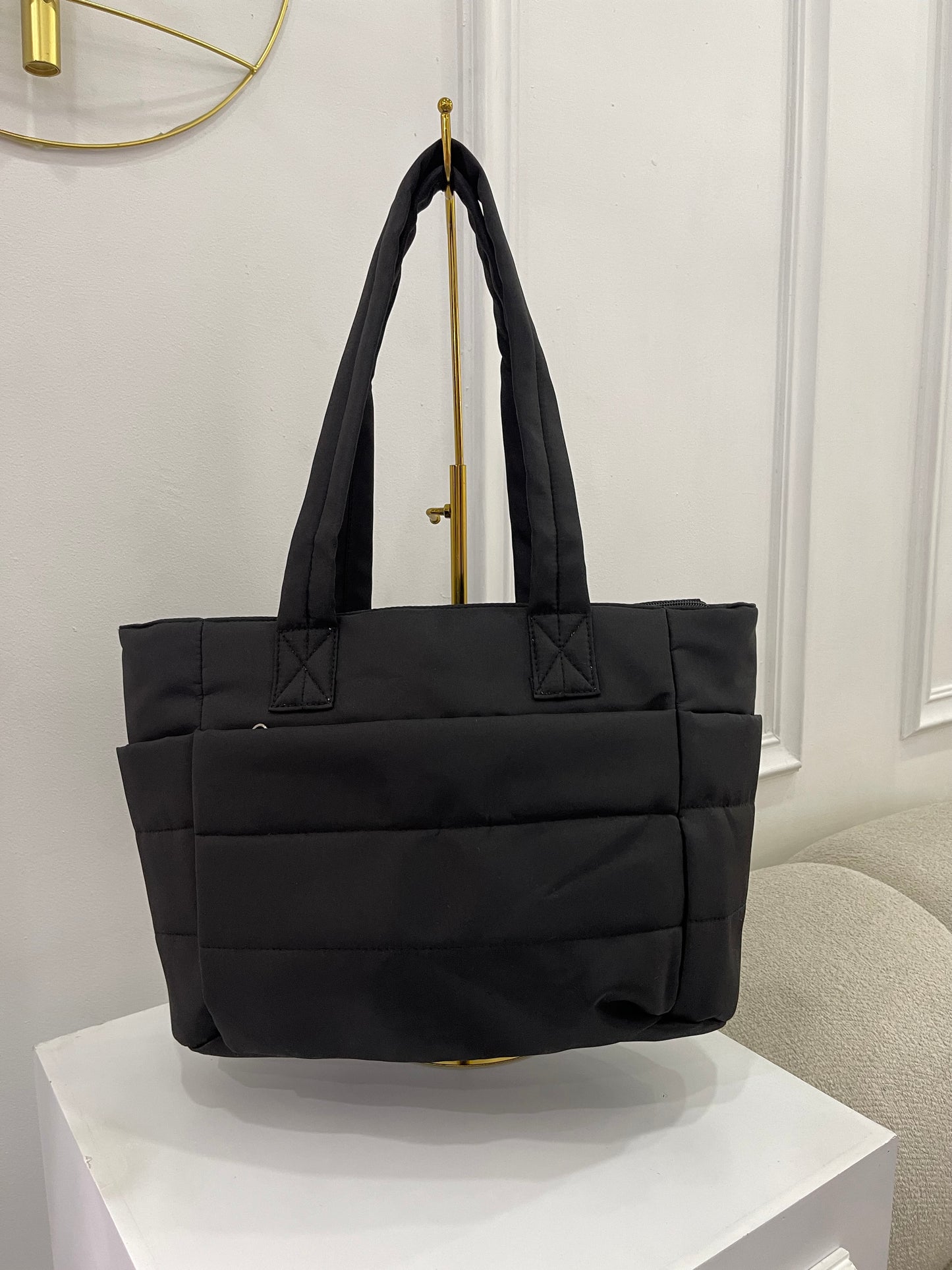 Bag impermeable