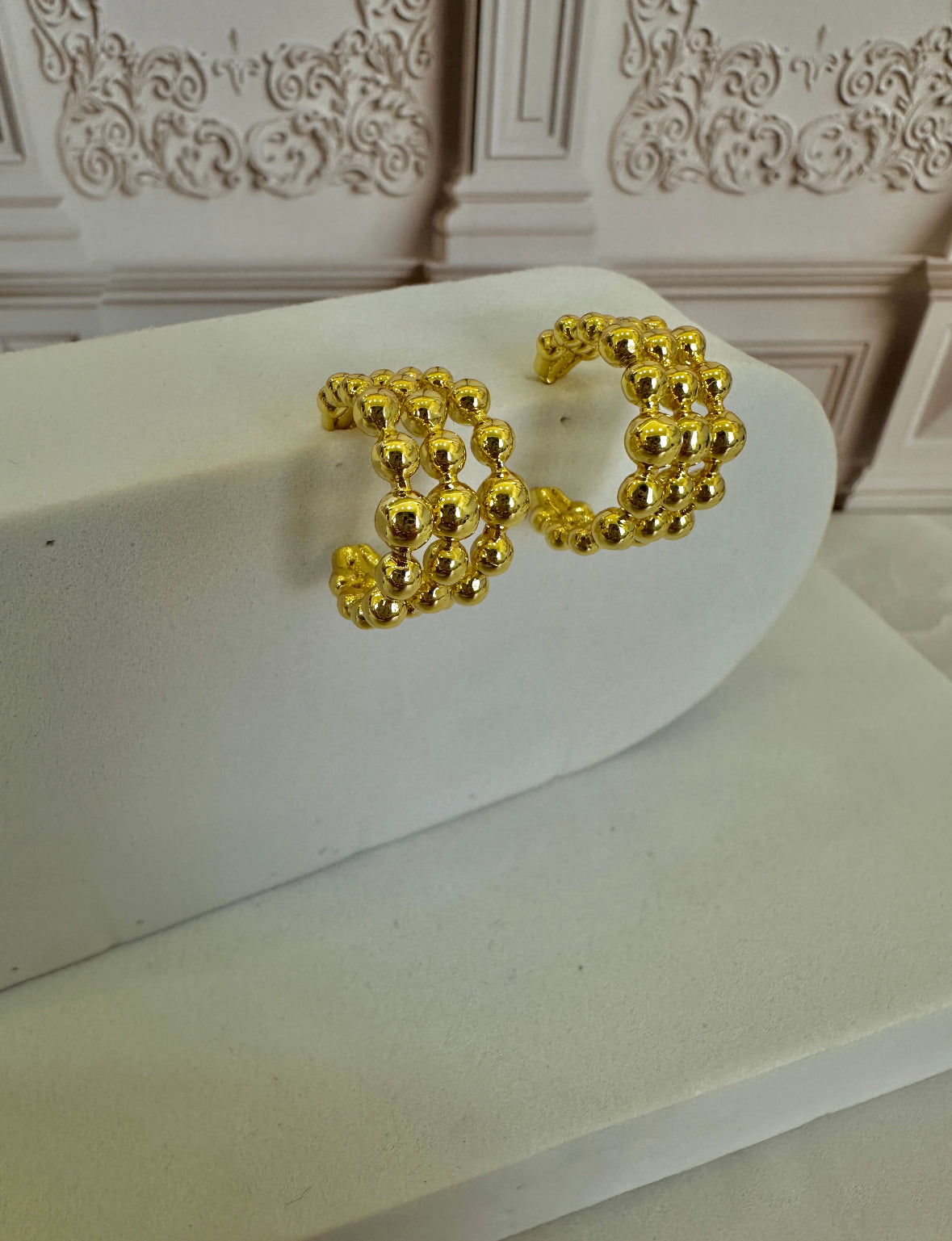 Pendientes variados “Nueva llegada”