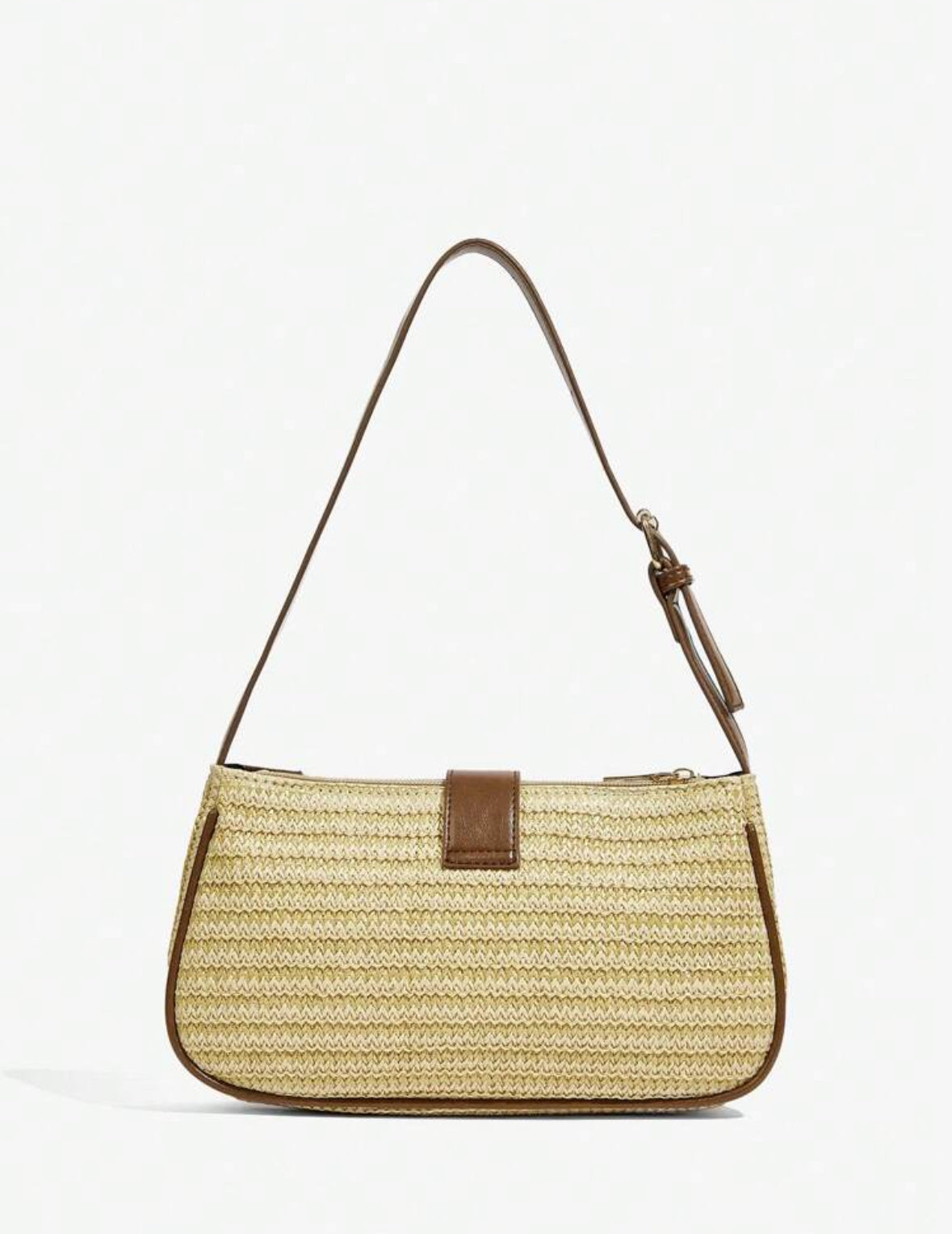 Bag tejido pequeño