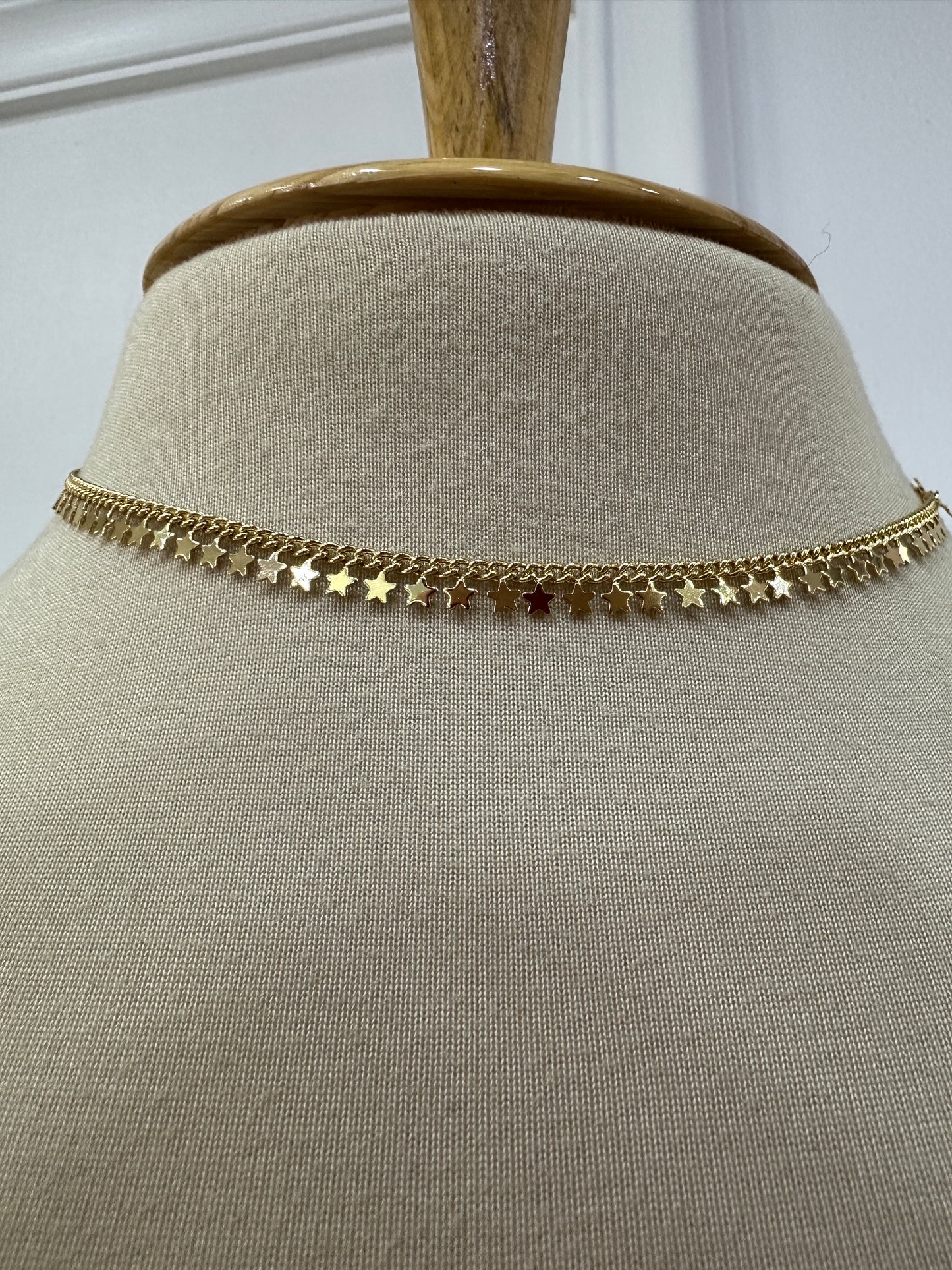 Choker variados
