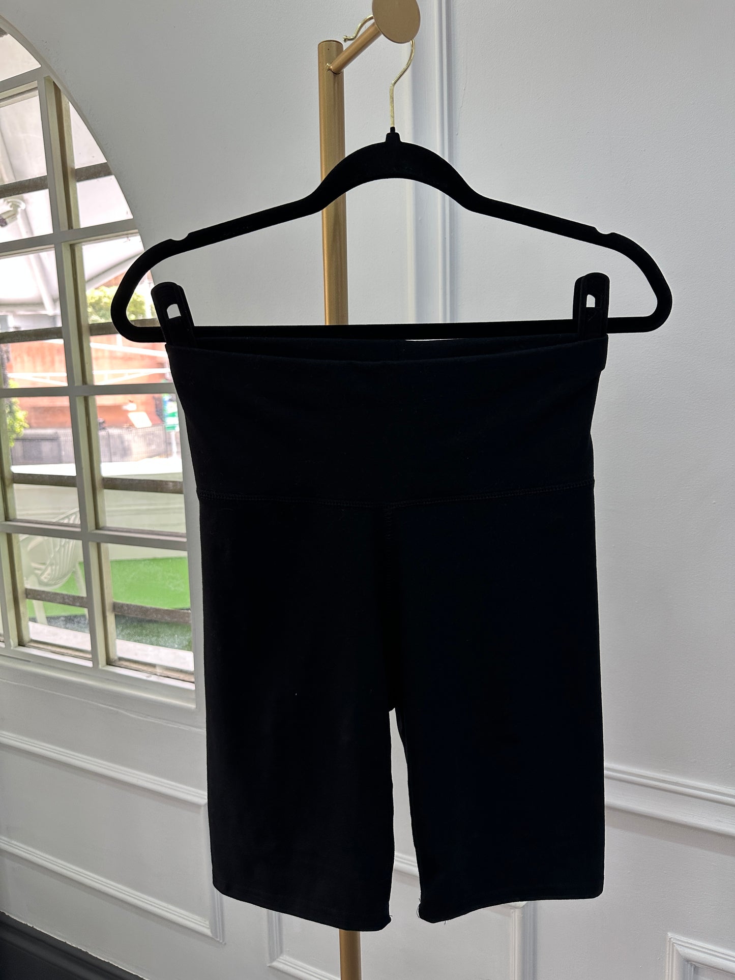 Biker short