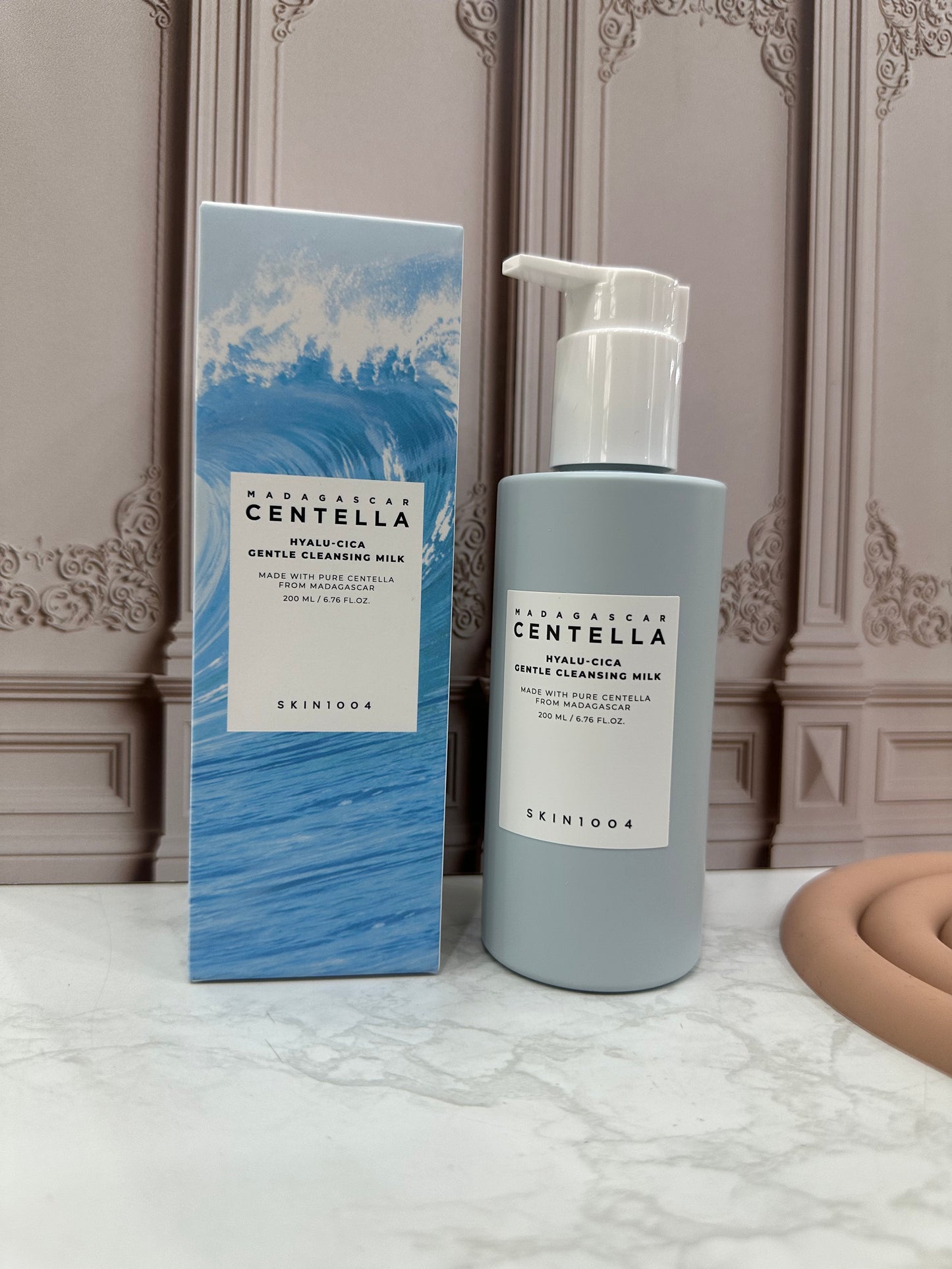 Skin1004 Hyalu-Cica Gentle Cleansing Milk