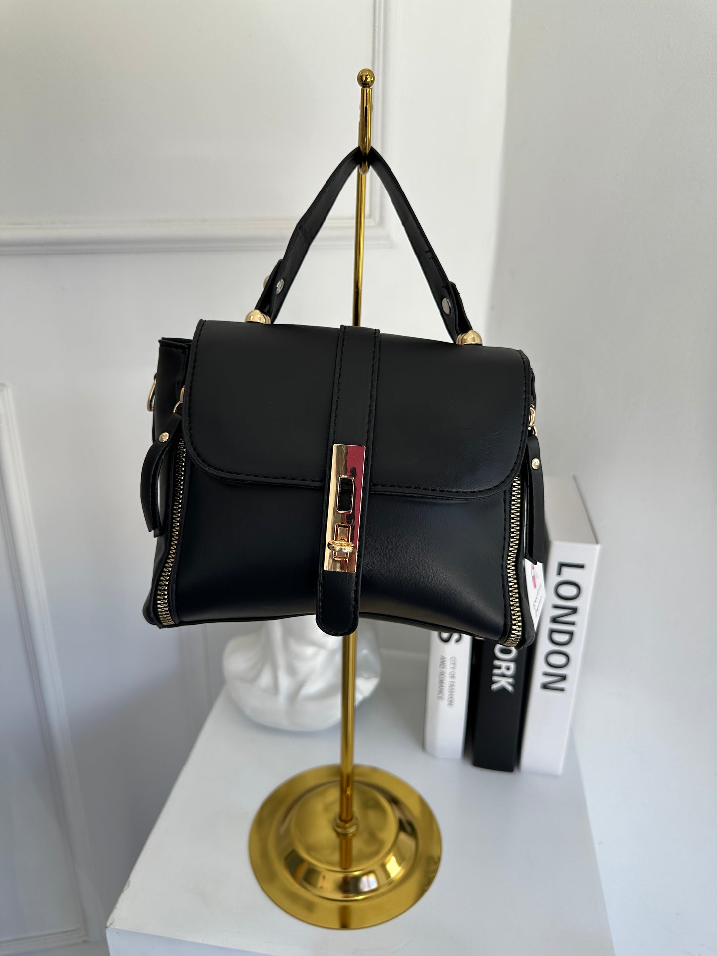 Bag crema