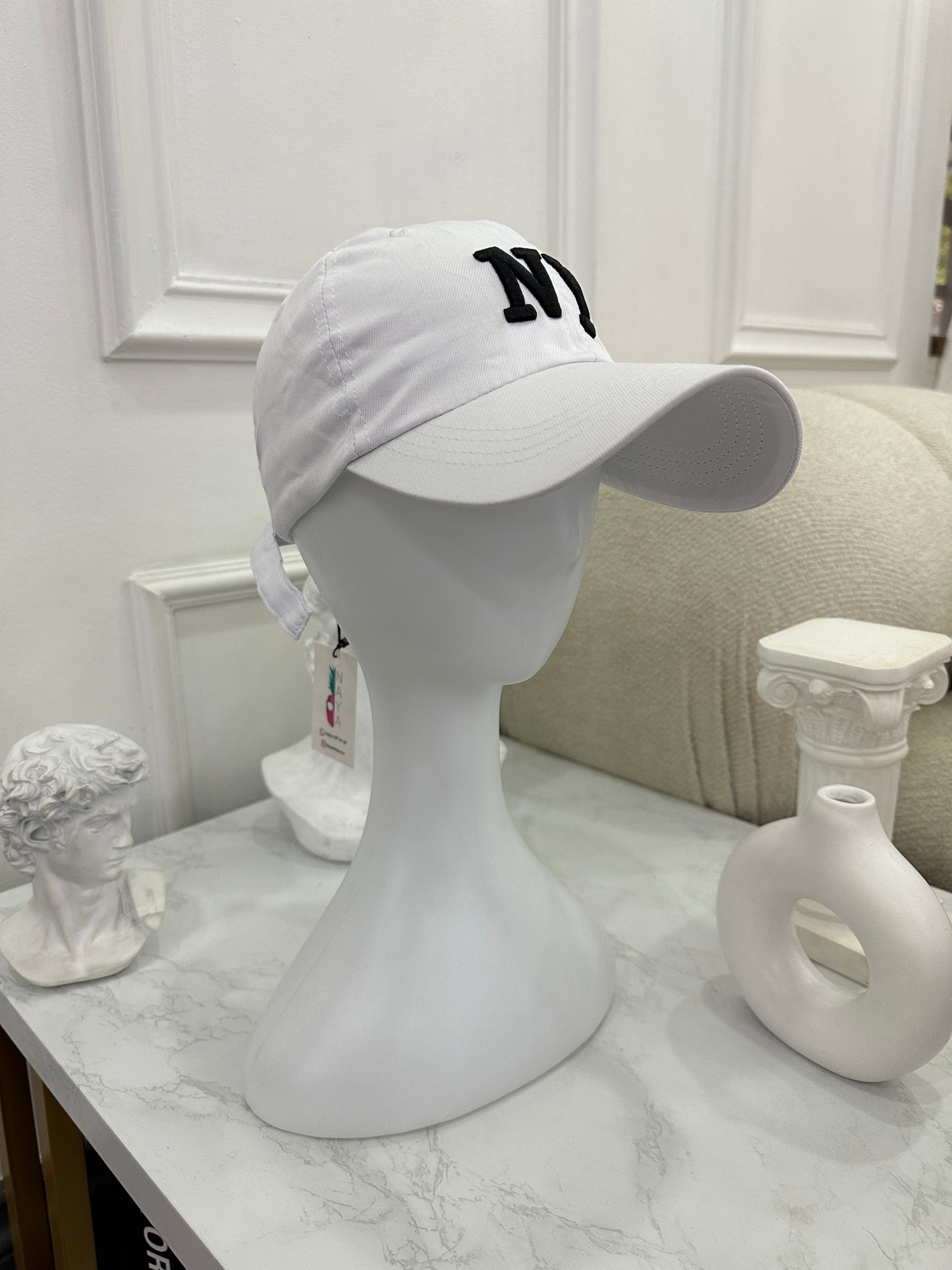 Gorras variadas