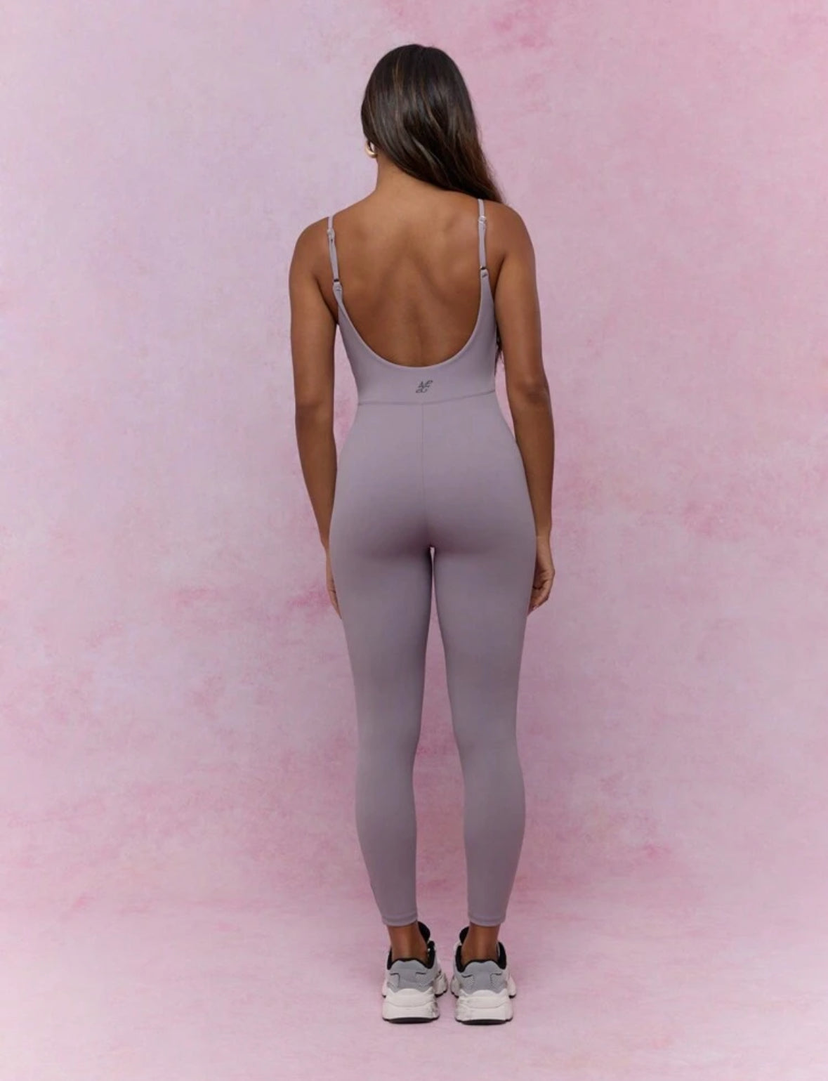 Jumpsuit deportivo
