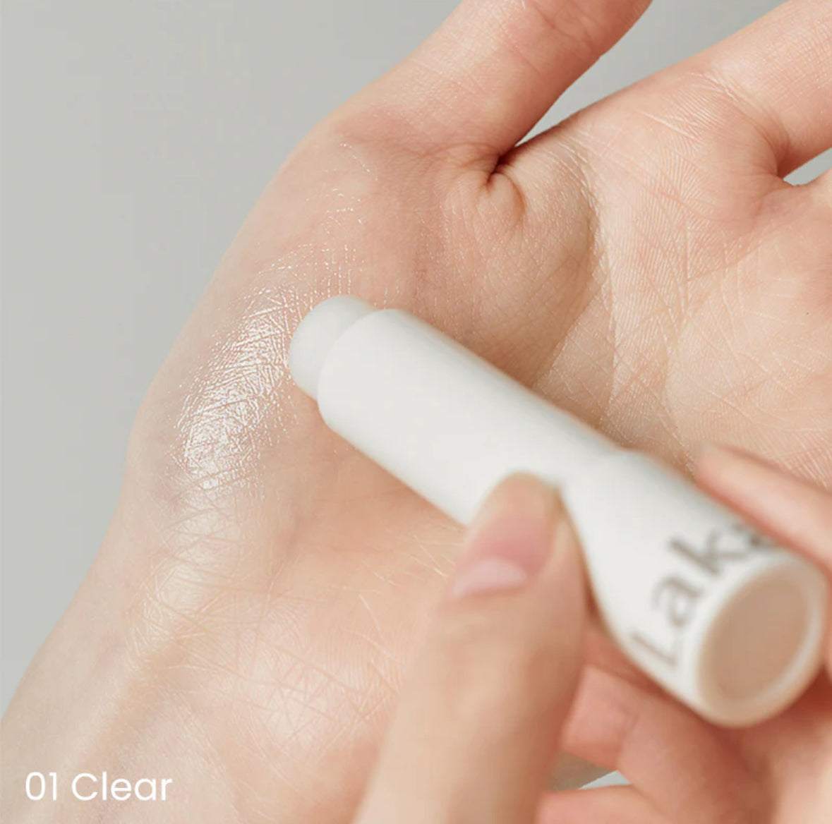 Laka Soul Vegan Lip Balm