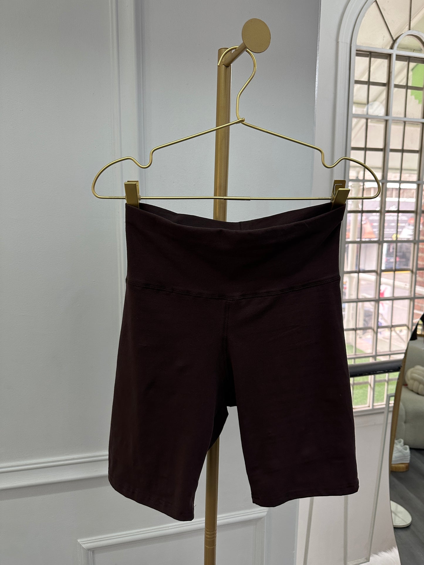 Biker short