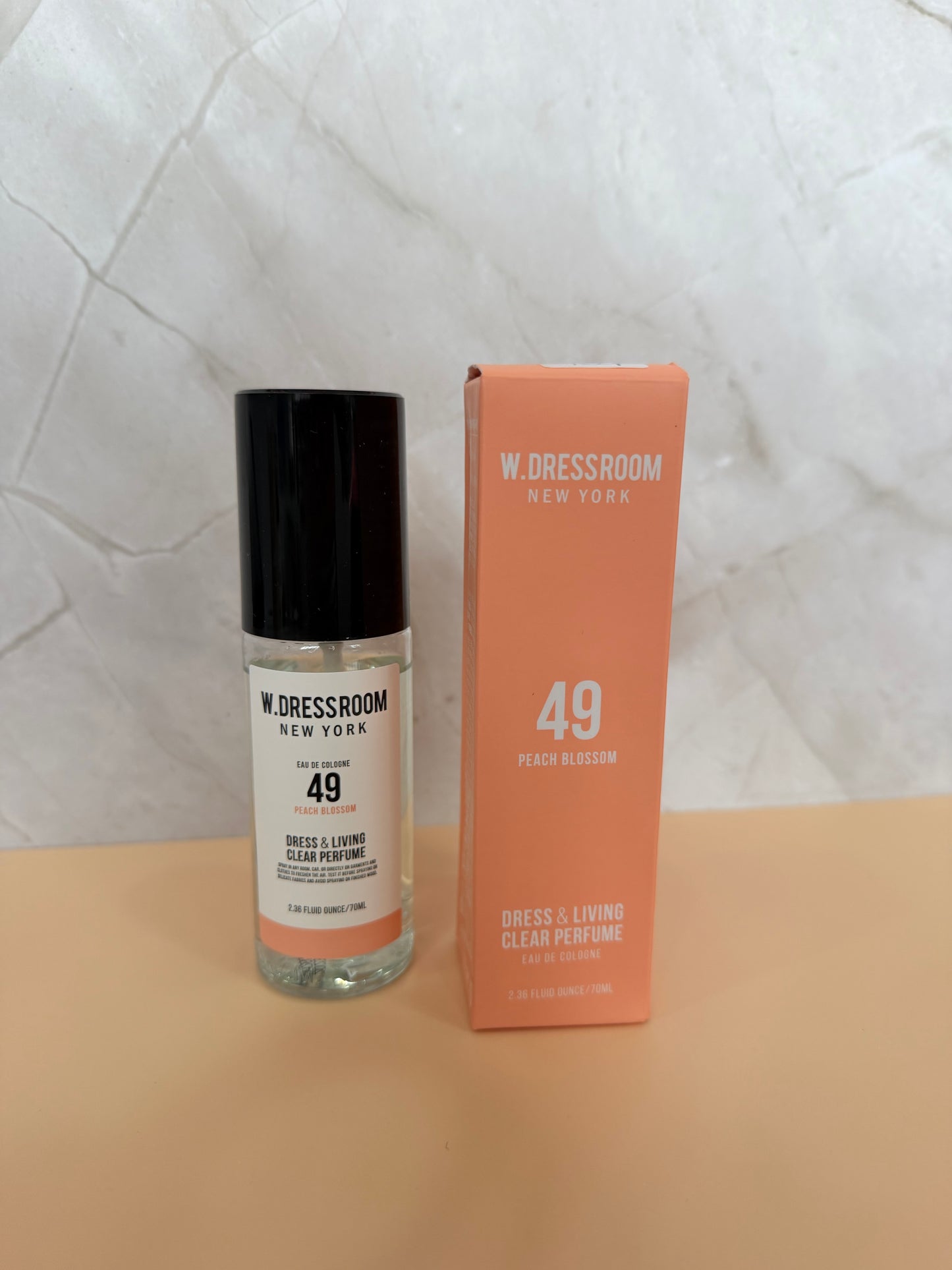 W. Dressroom New York Perfume