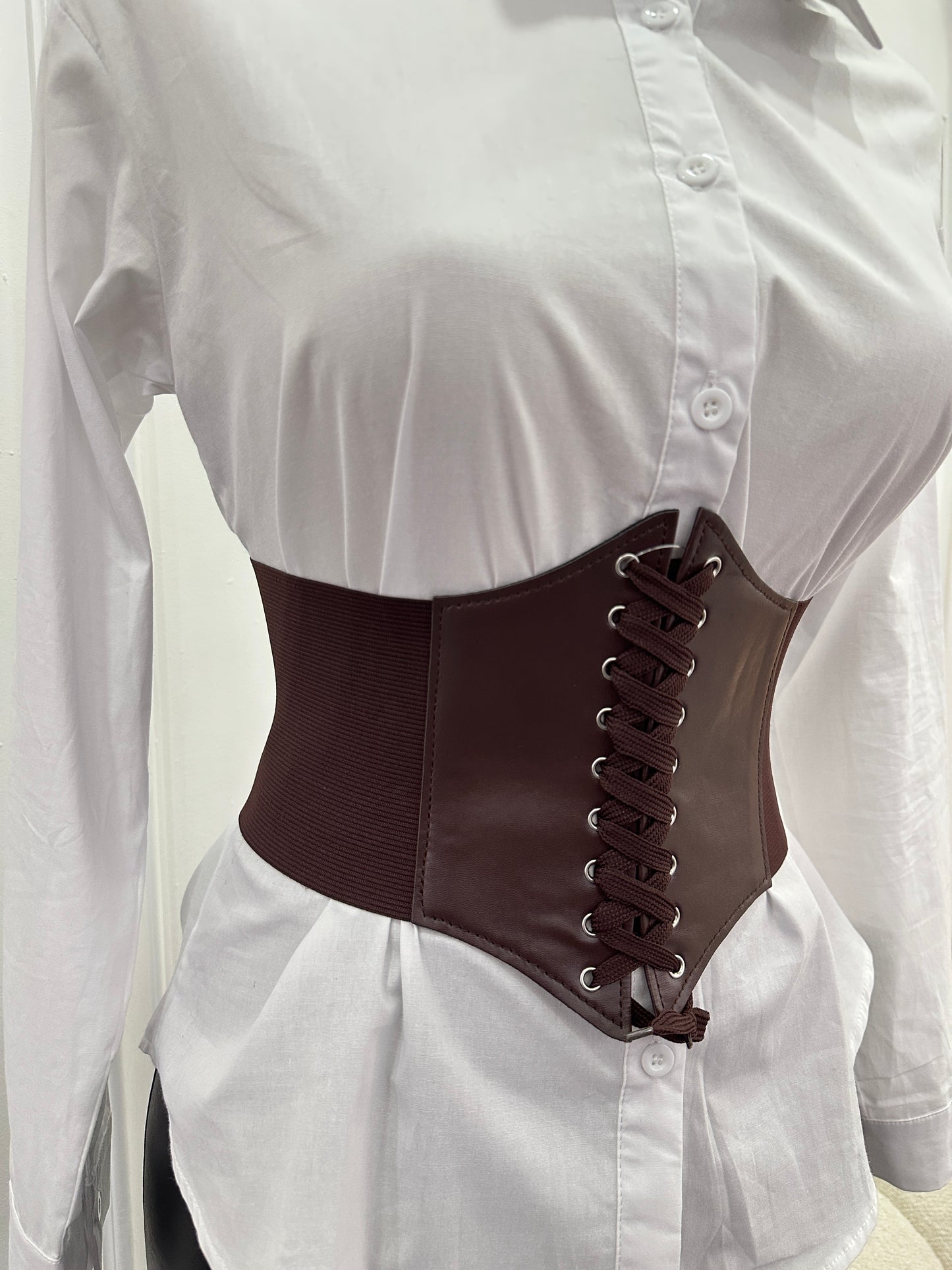 Cinturón Corset