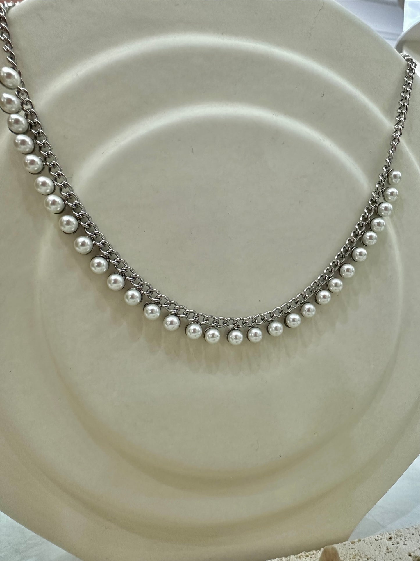Choker variados