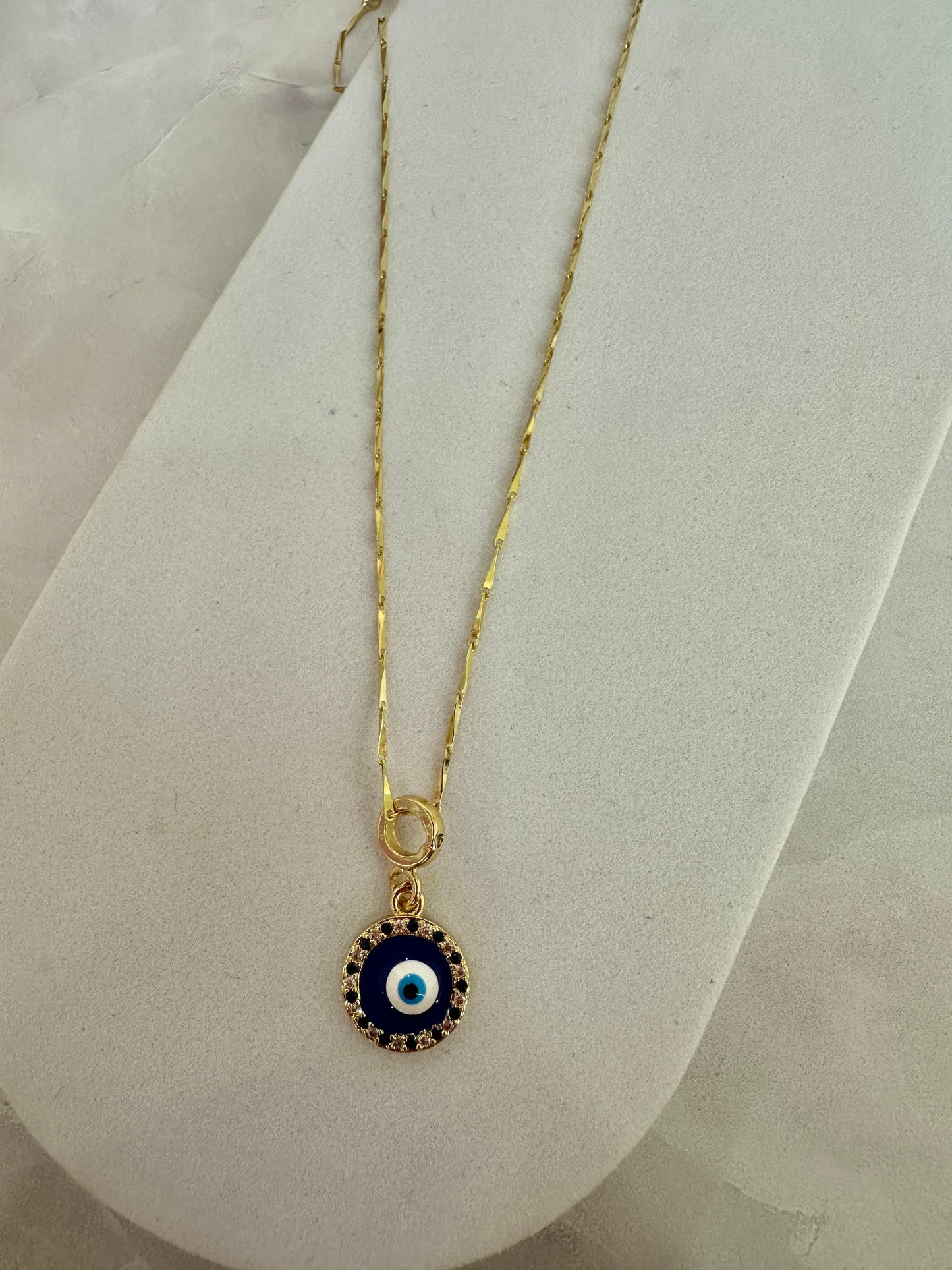 Collares variados “Nueva llegada”