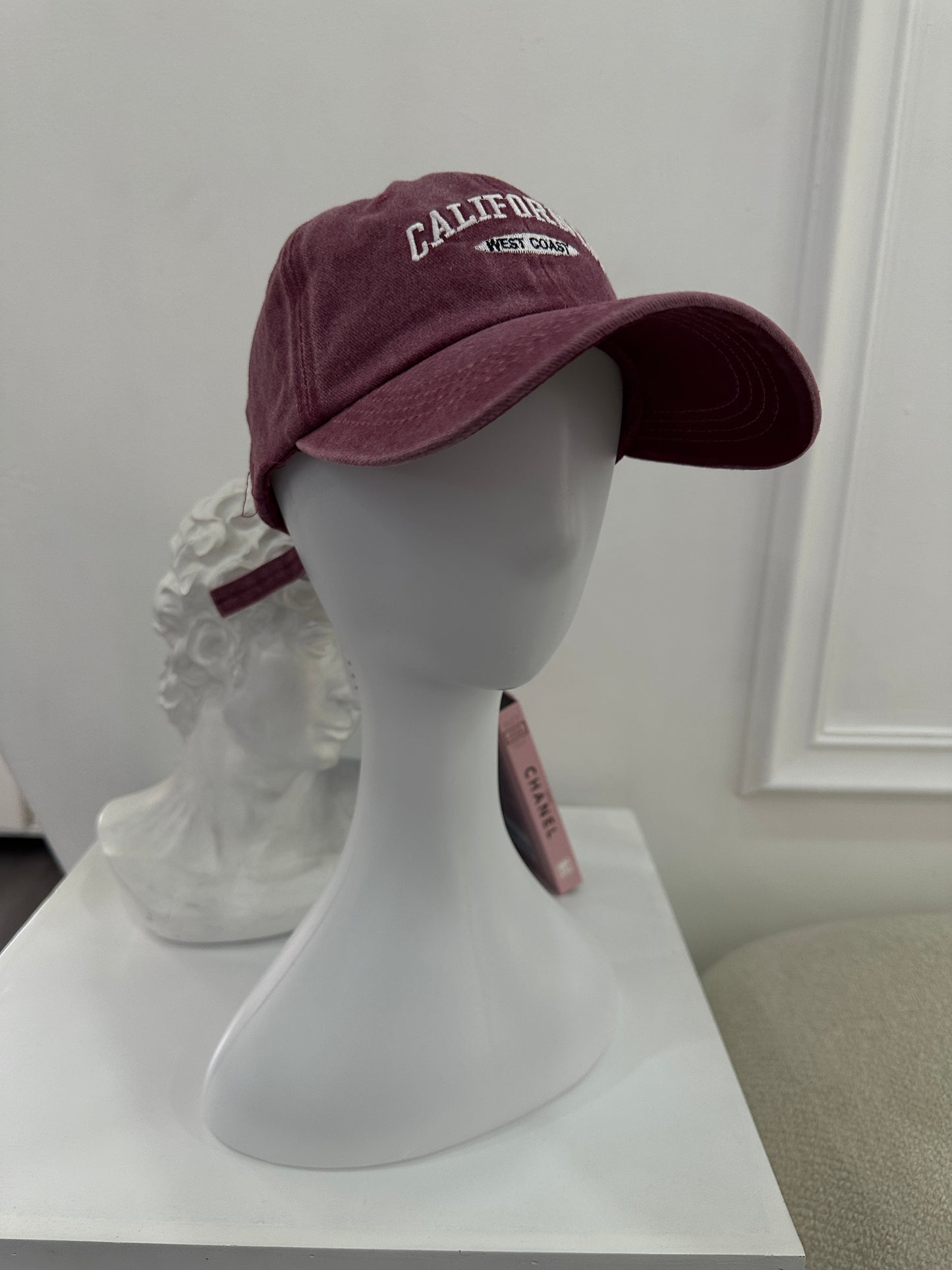 Gorras variadas