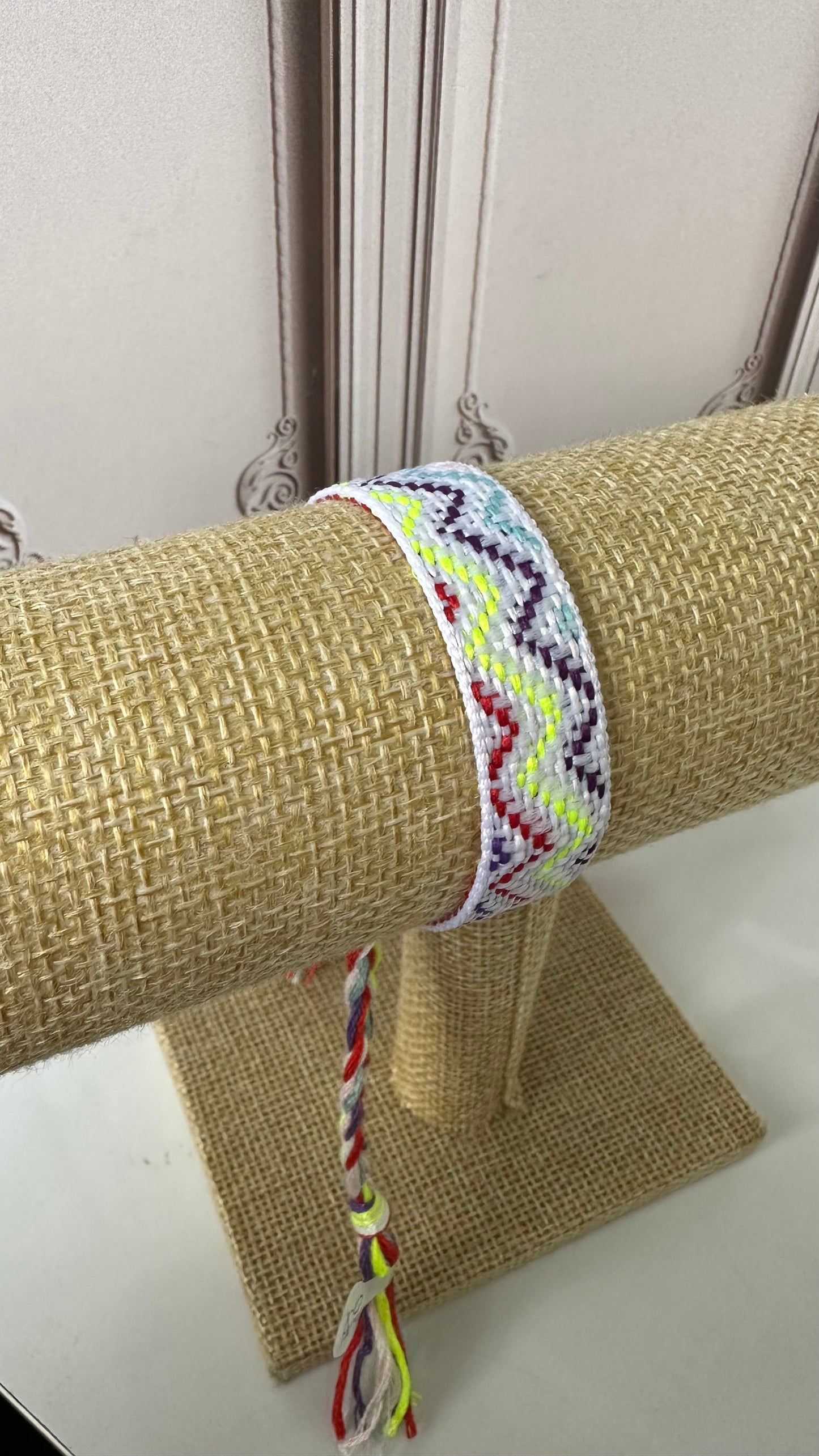 Pulseras variadas “New Arrival”