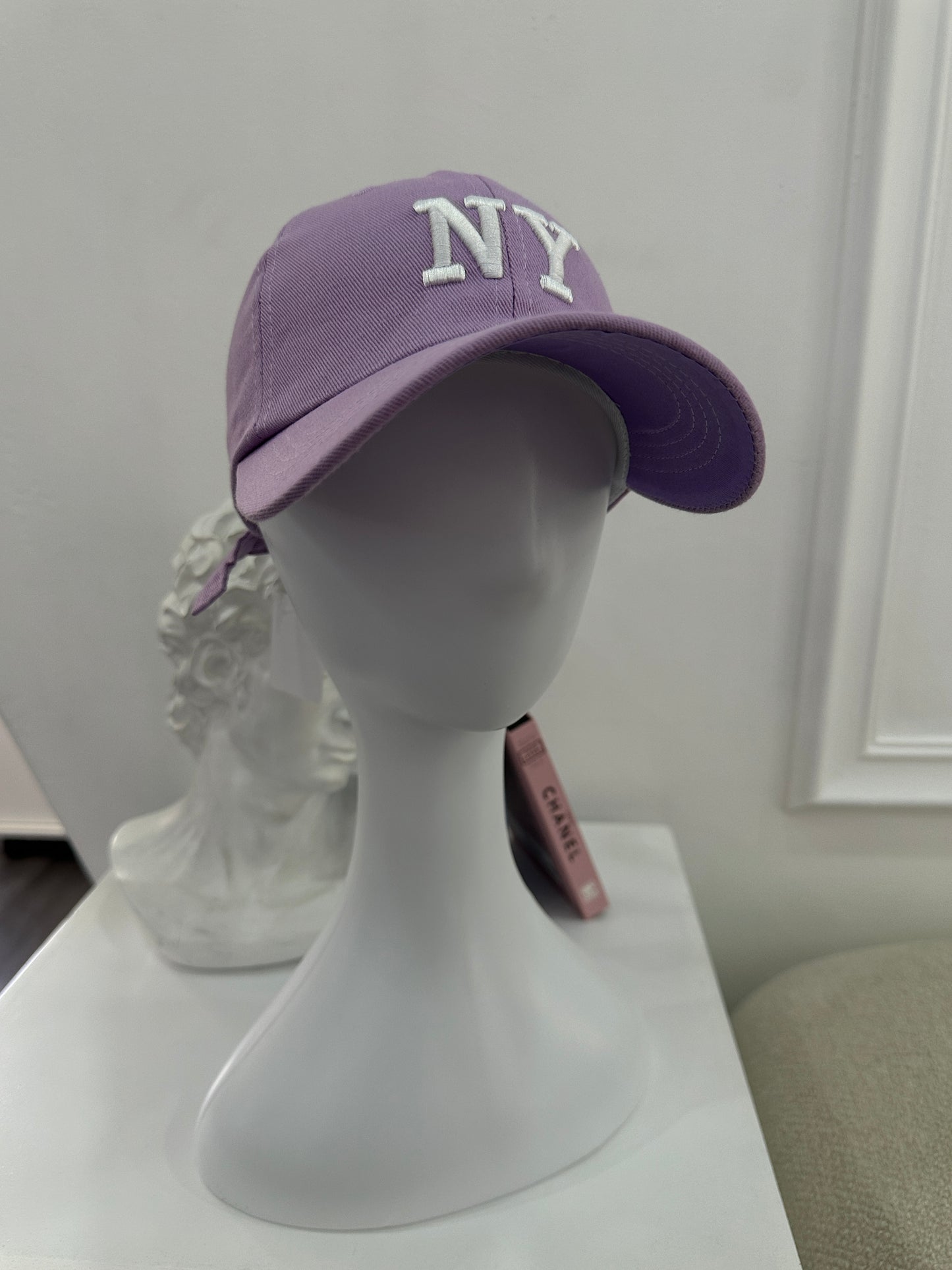 Gorras variadas