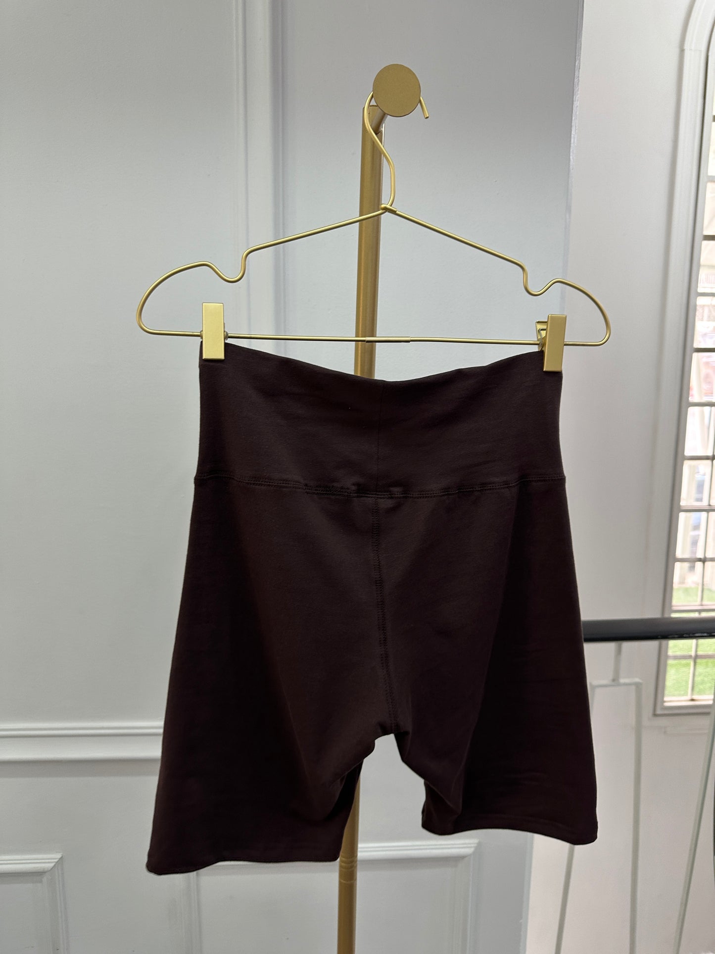 Biker short