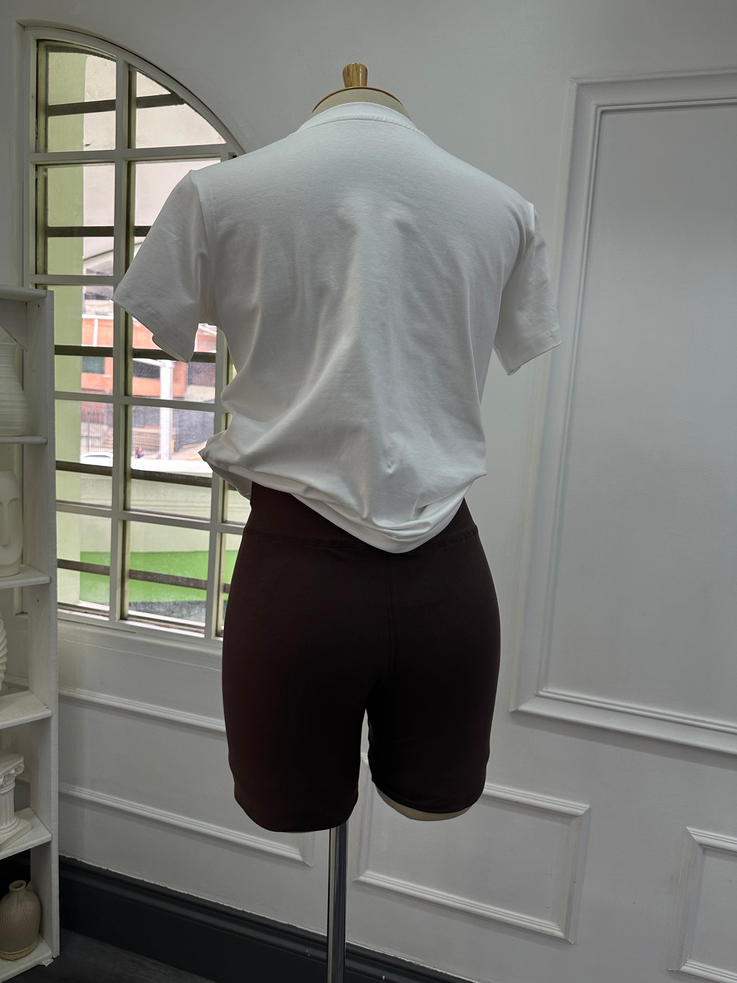 Biker short