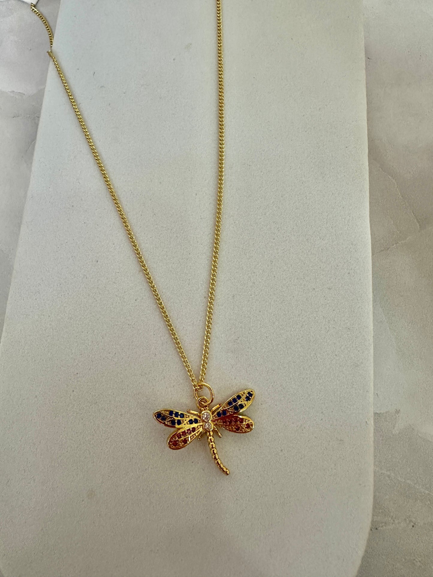Collares variados “Nueva llegada”