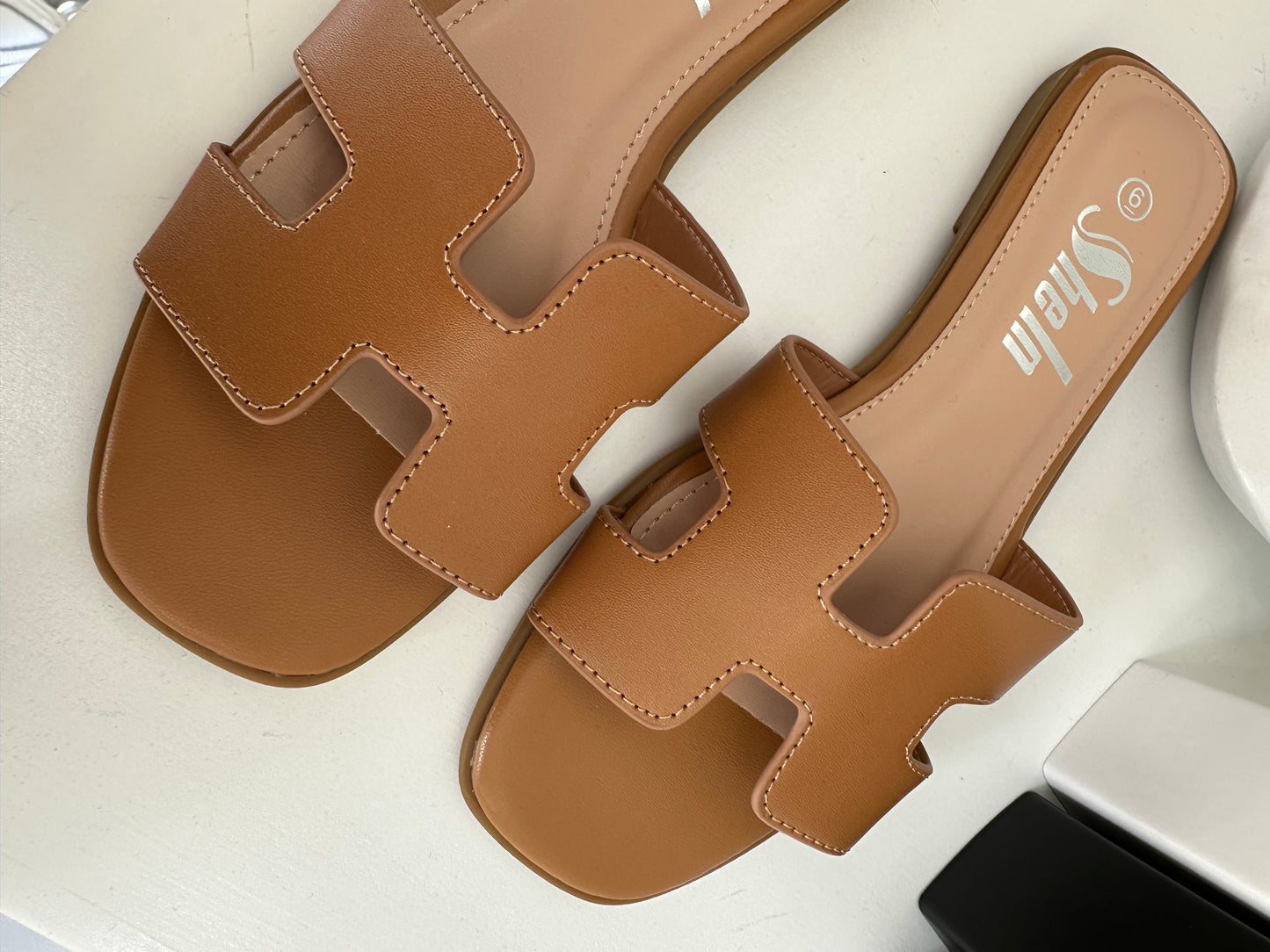 Sandalias flats