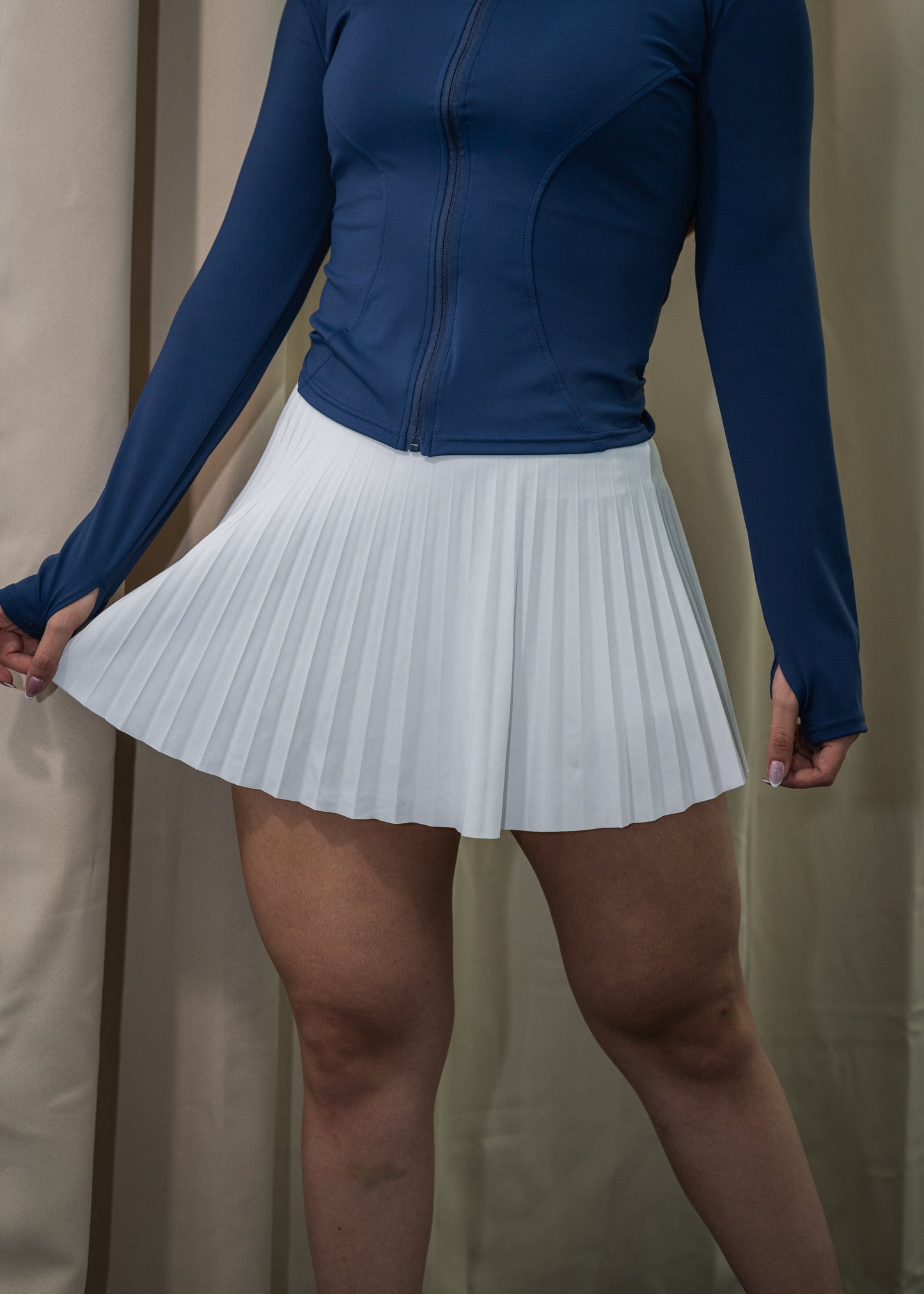 Chaqueta sport