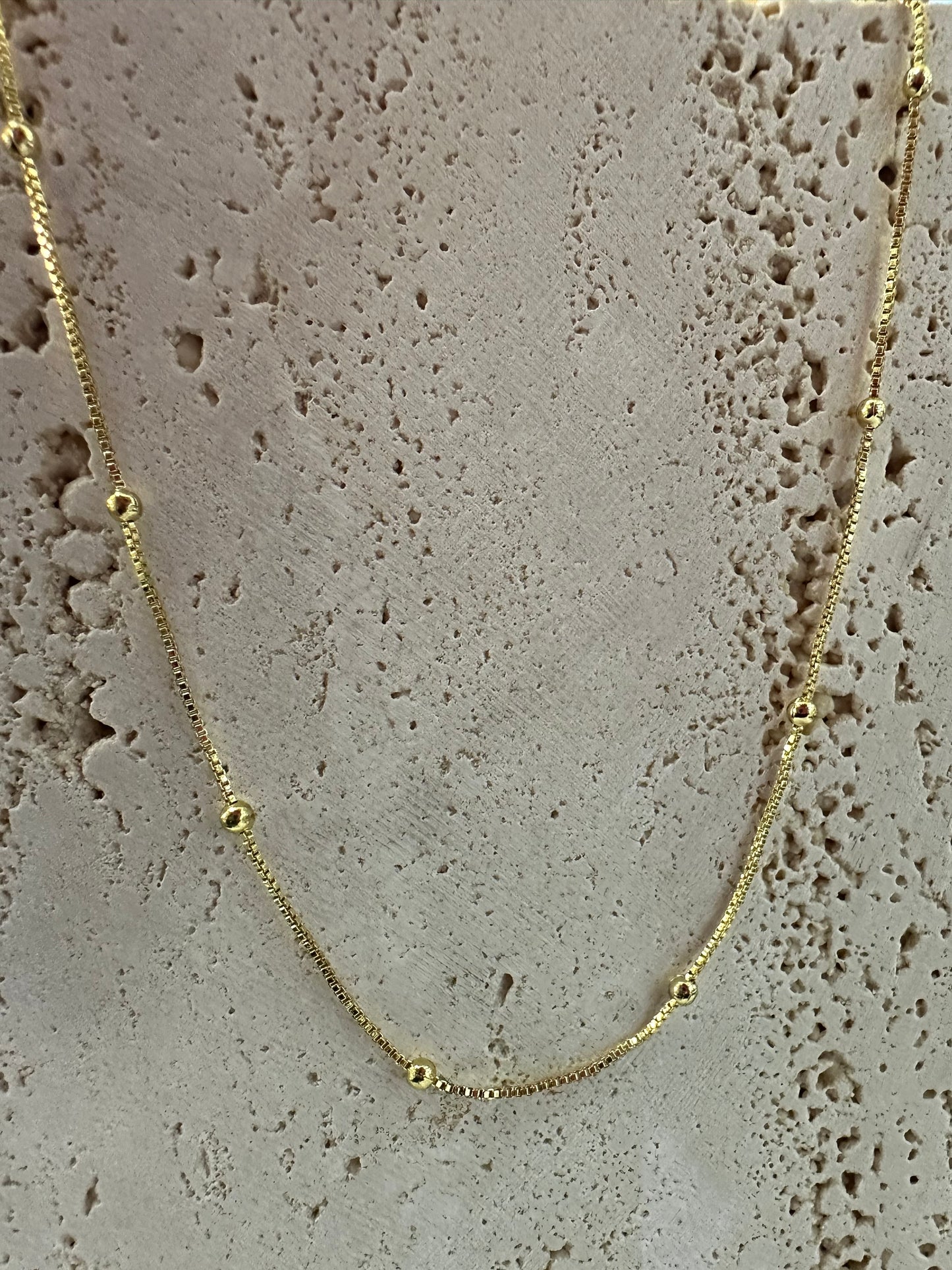 Choker variados