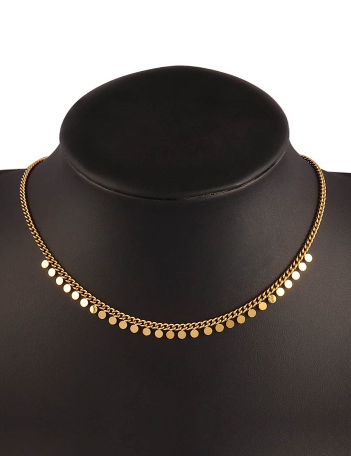 Choker variados