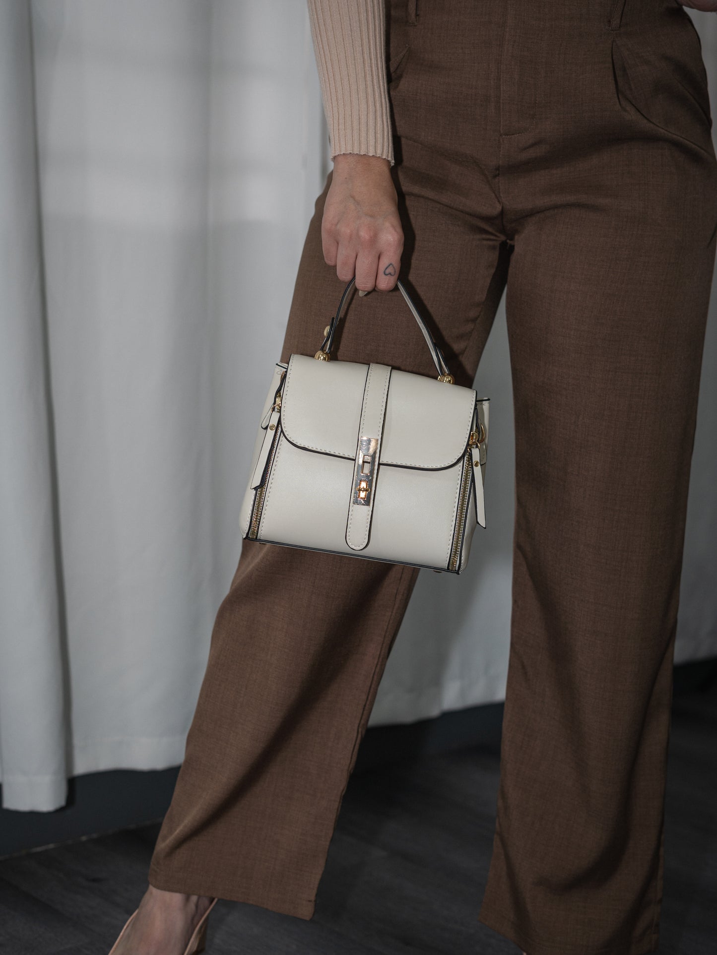 Bag crema