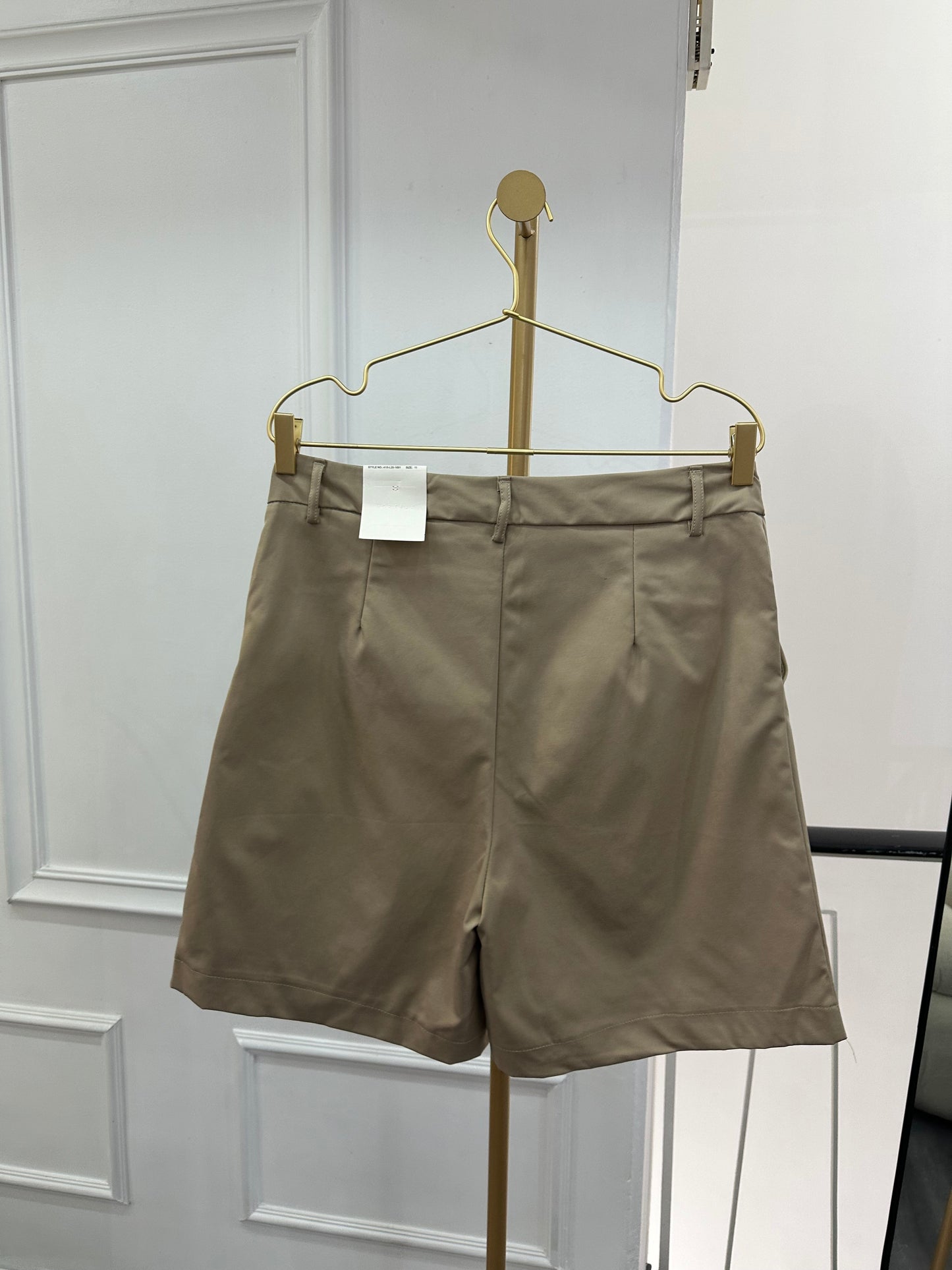 Bermuda casual