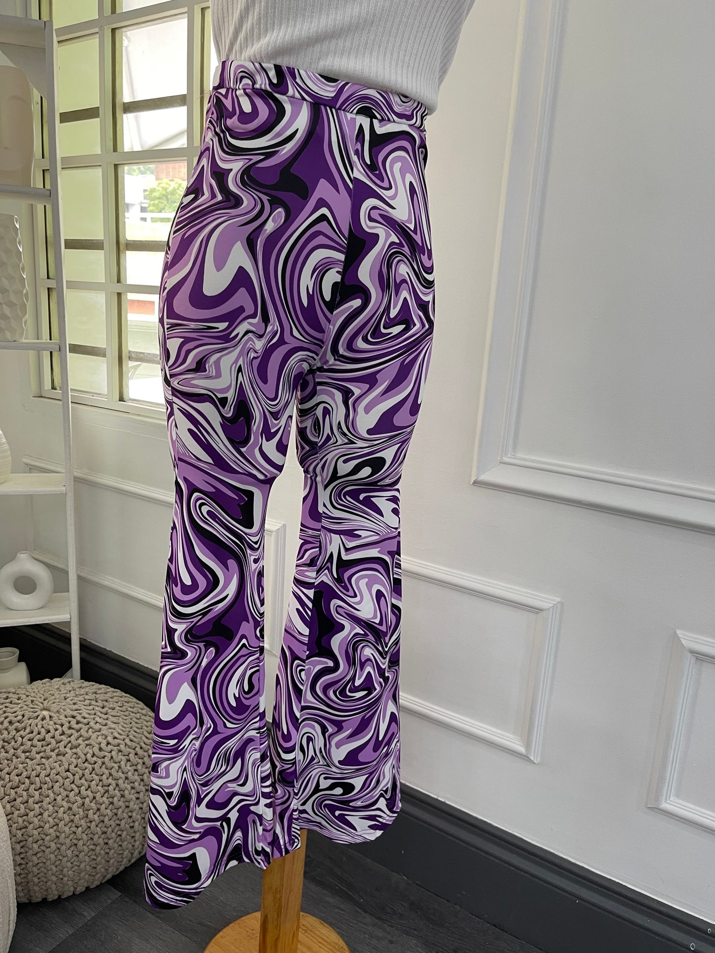 Pantalón TDY