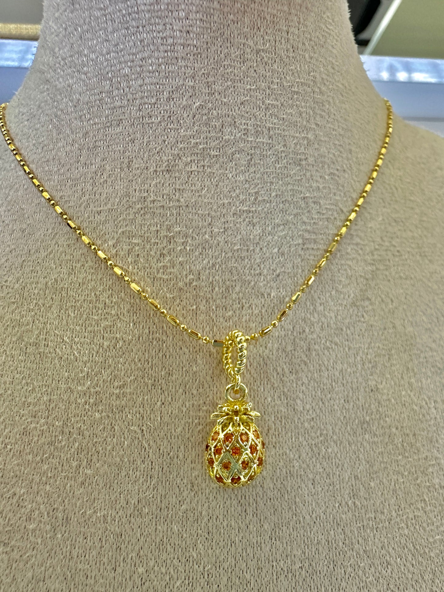 Collares variados “Nueva llegada”