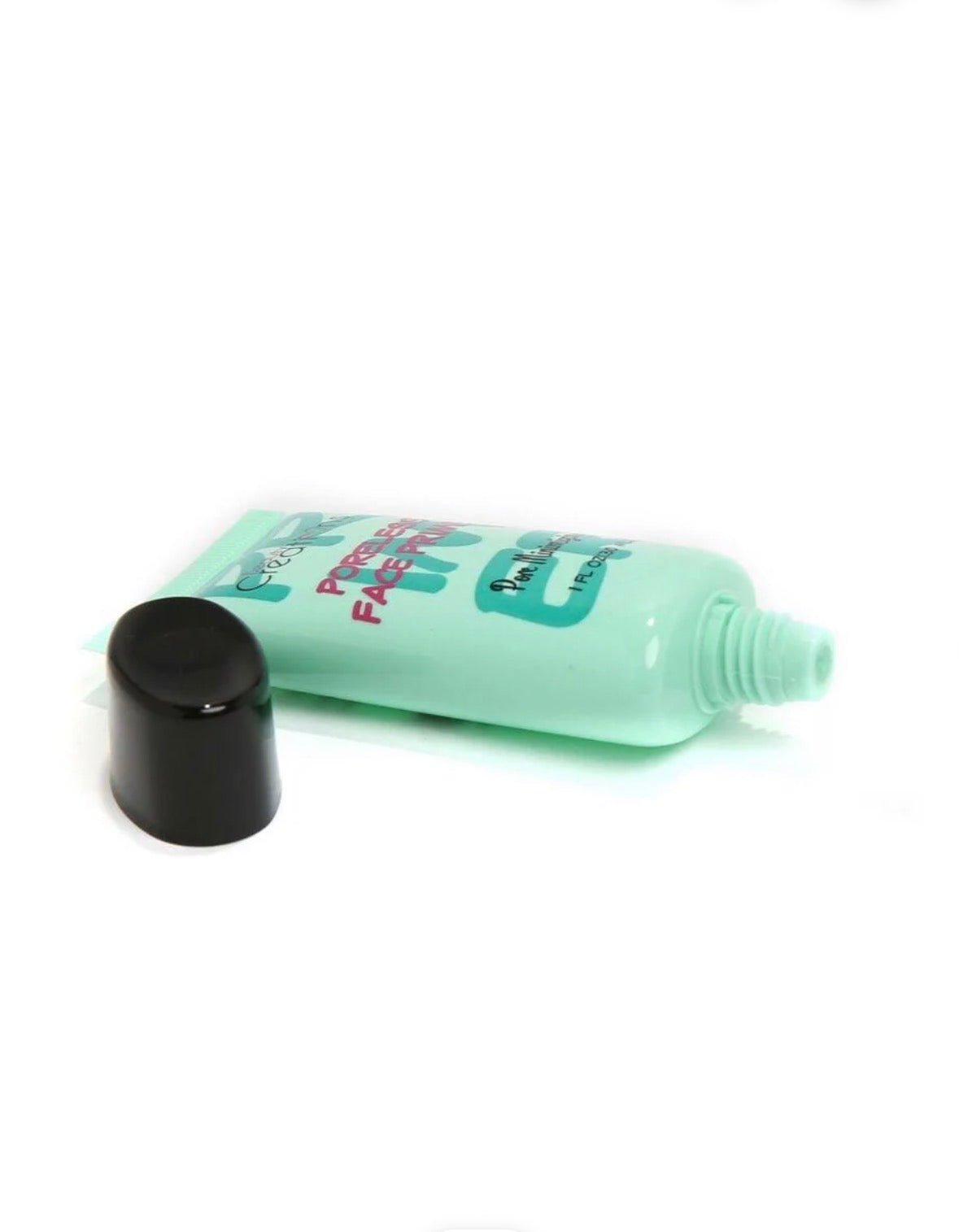 Beauty Creations - Imprimación facial sin poros