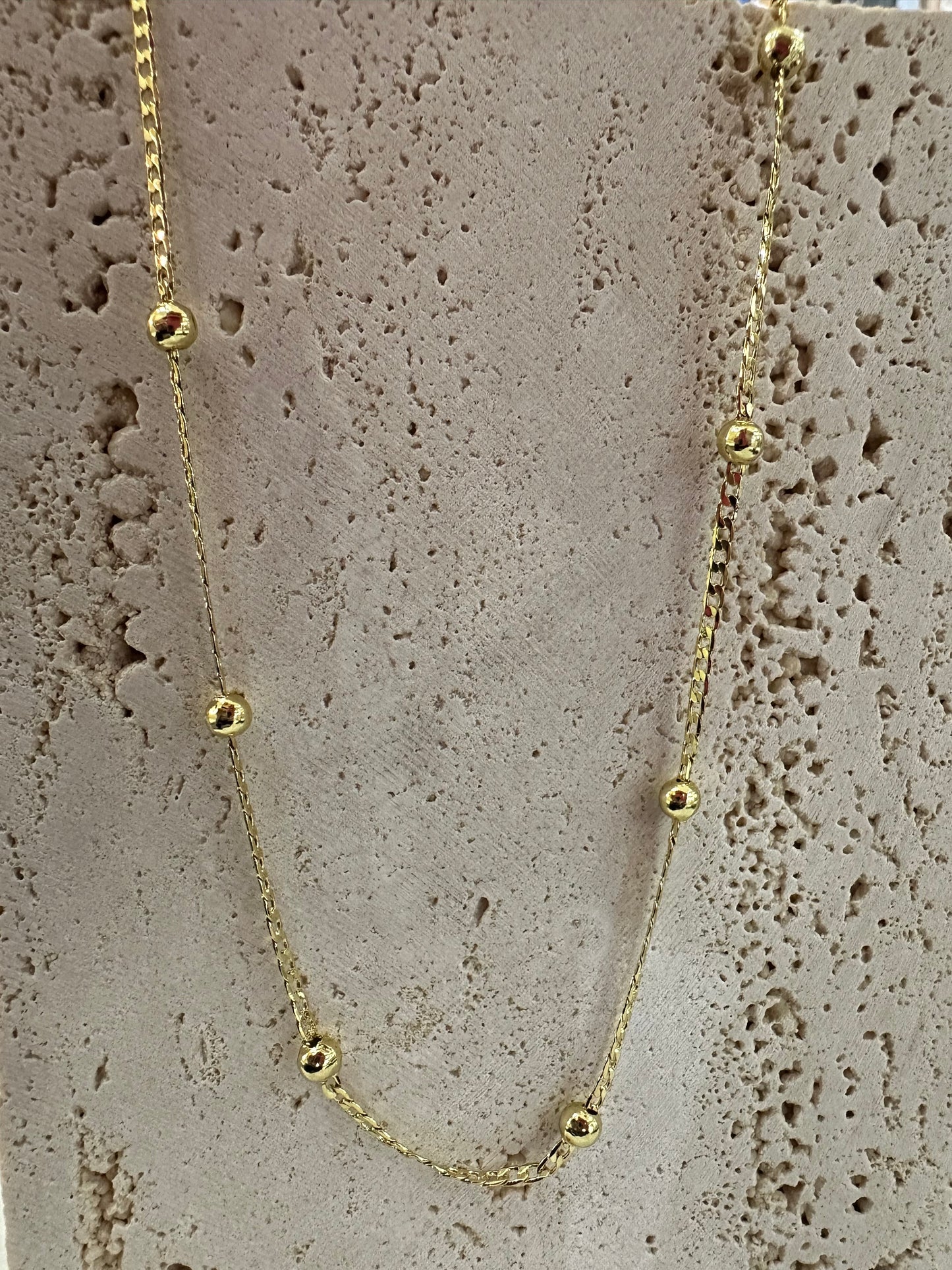 Choker variados