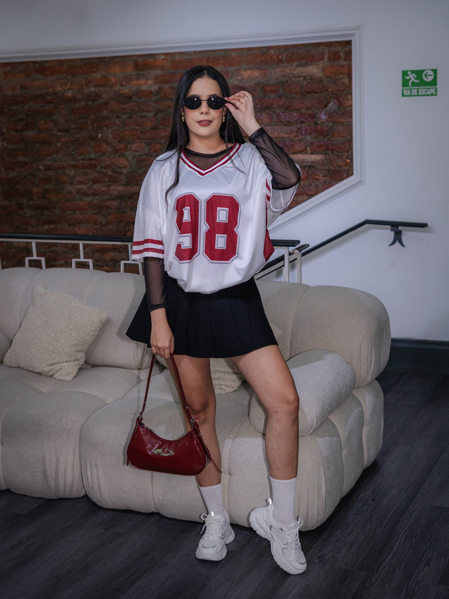 Baseball T-Shirt