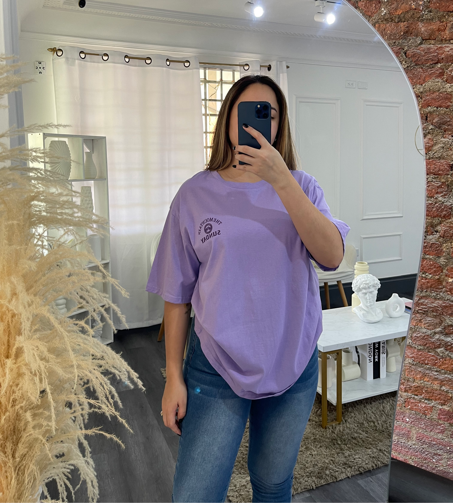 Básica Oversize