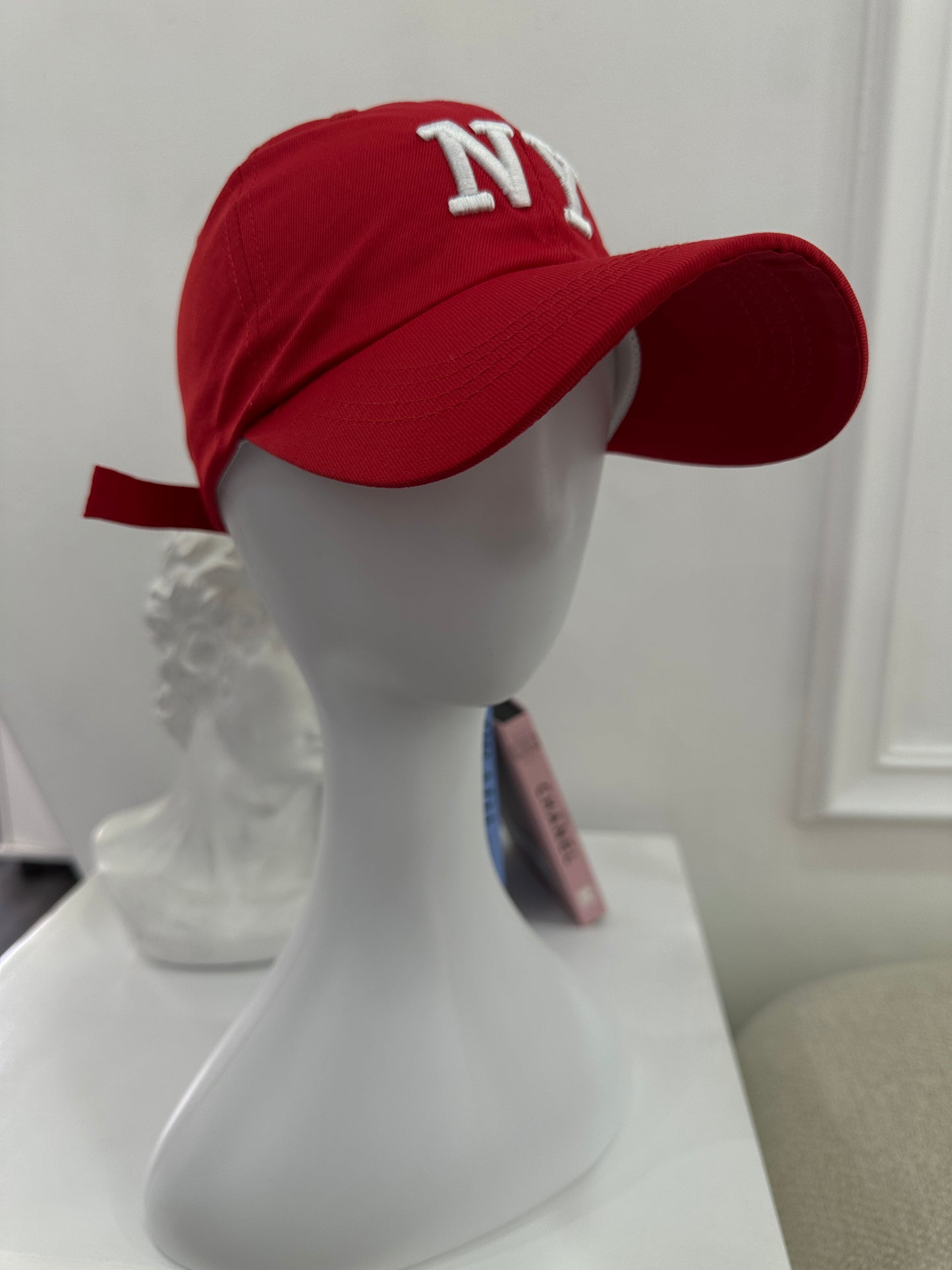 Gorras variadas