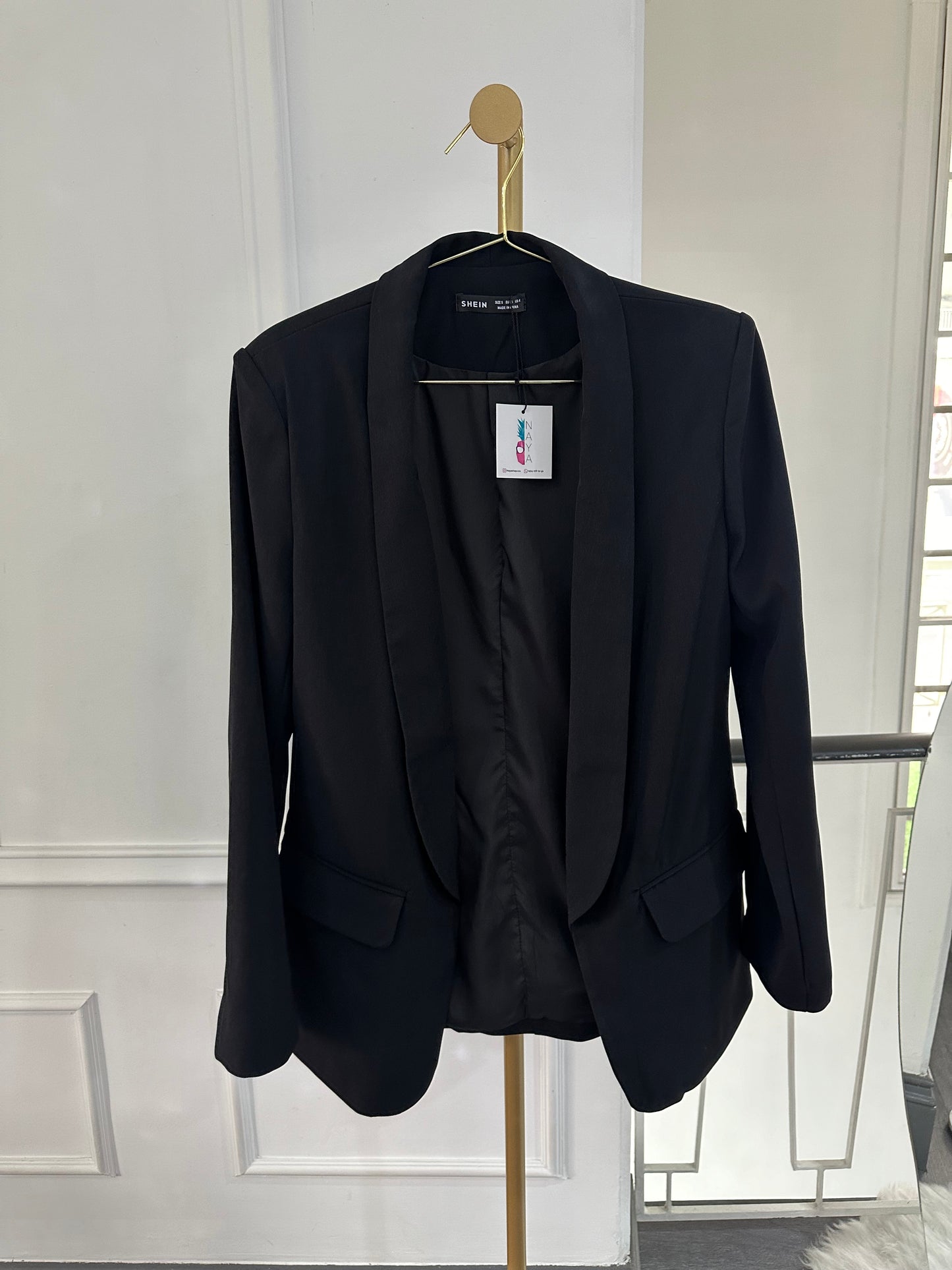 Blazer casual variados