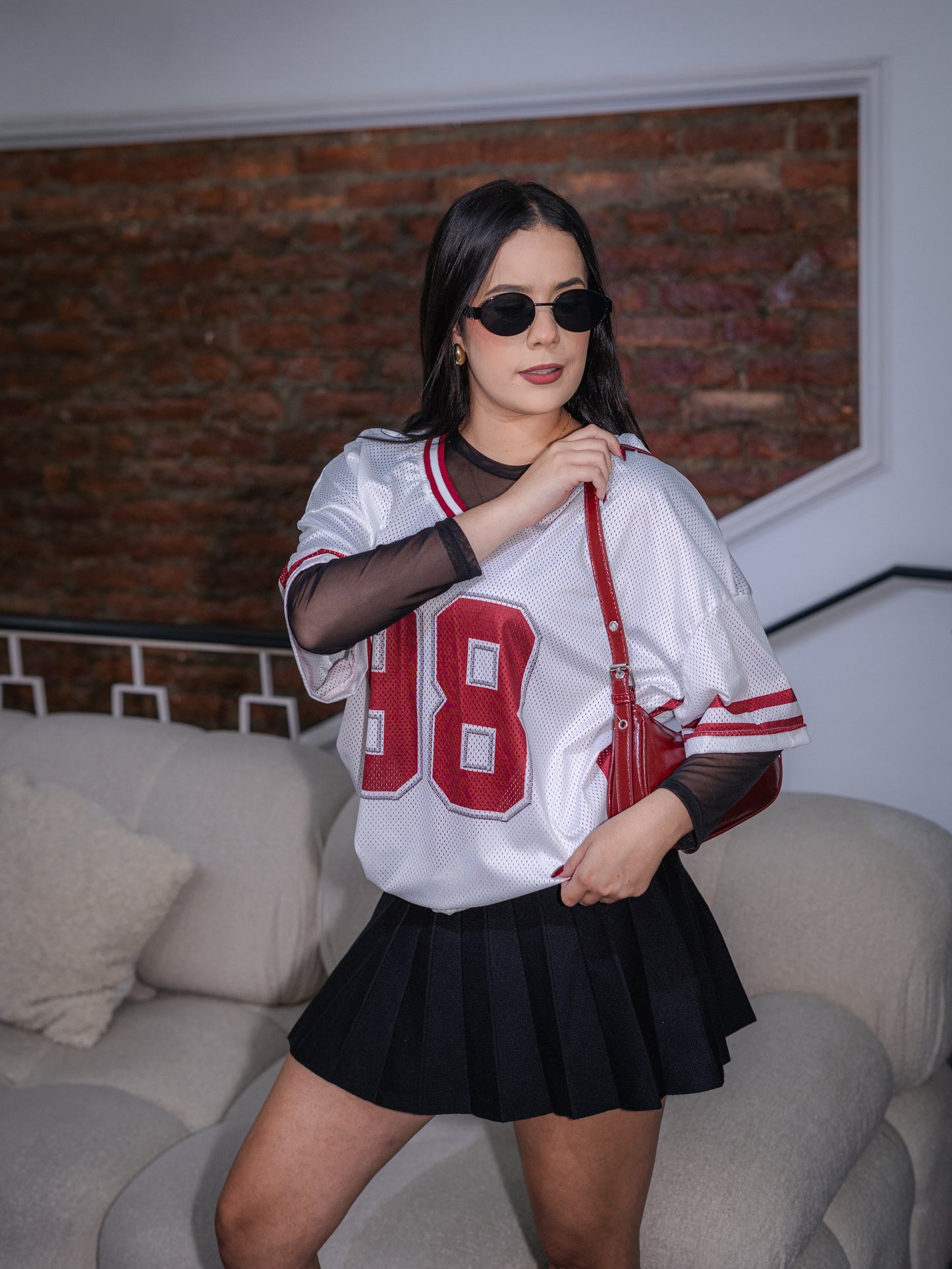 Baseball T-Shirt