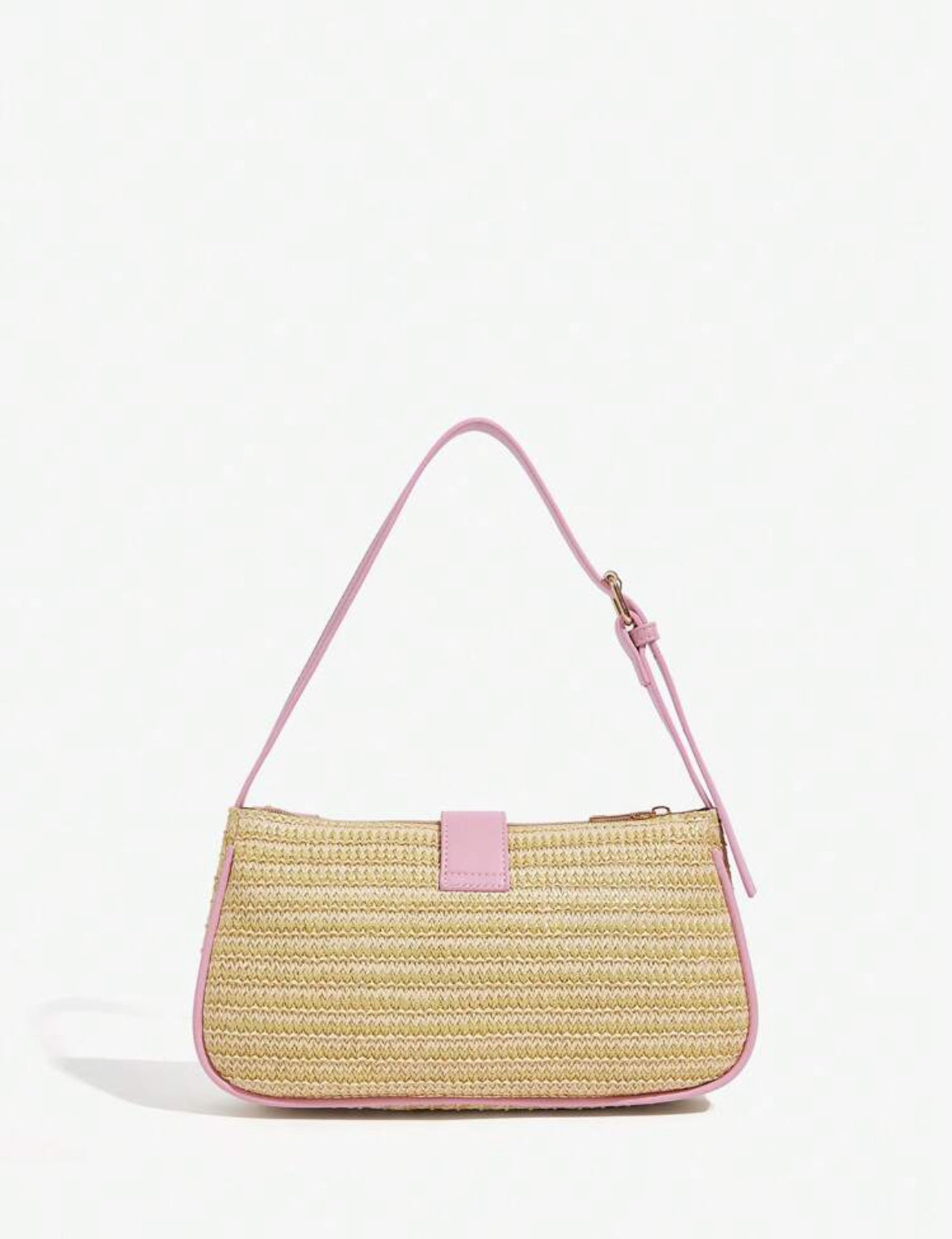 Bag tejido pequeño