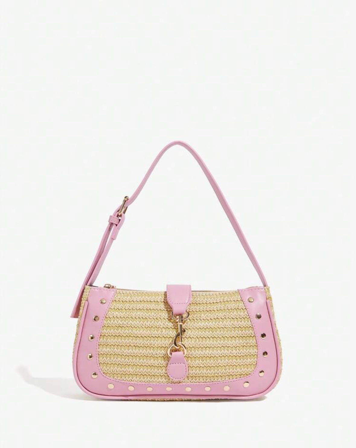 Bag tejido pequeño