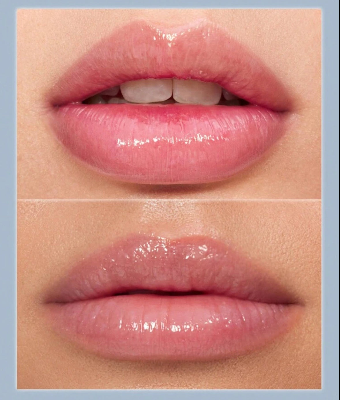 Crema Hidratante Labial