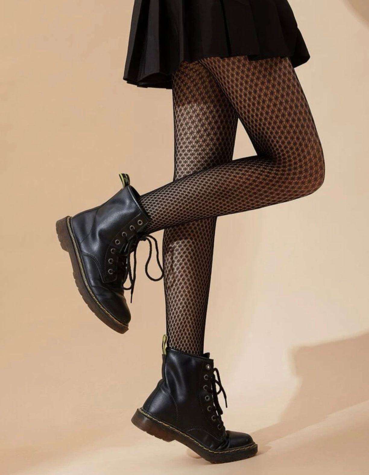Medias panty variadas