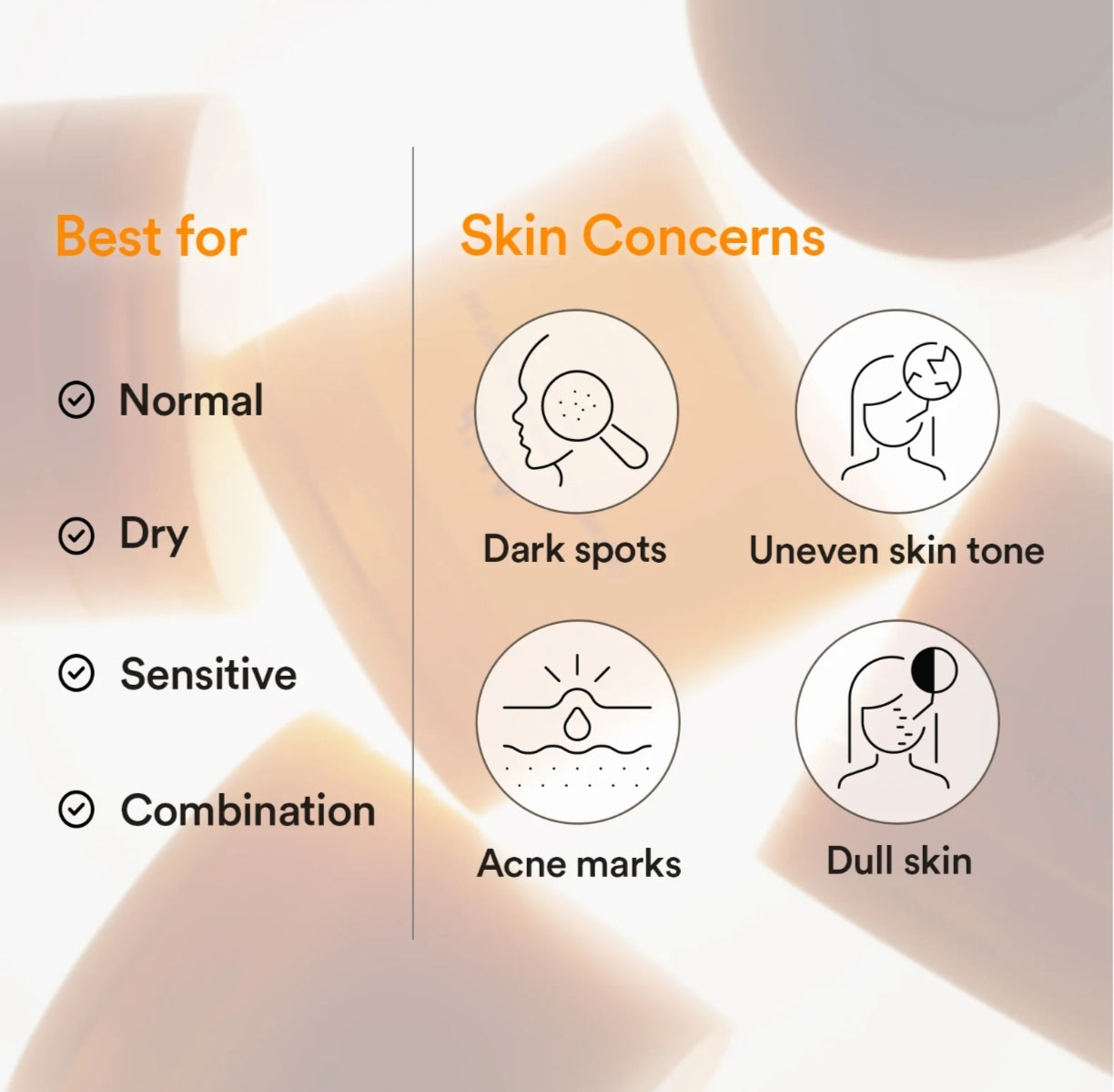 Abib - Glutathiosome dark spot pad Vita touch