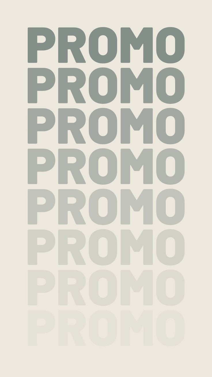 PROMOCIONES
