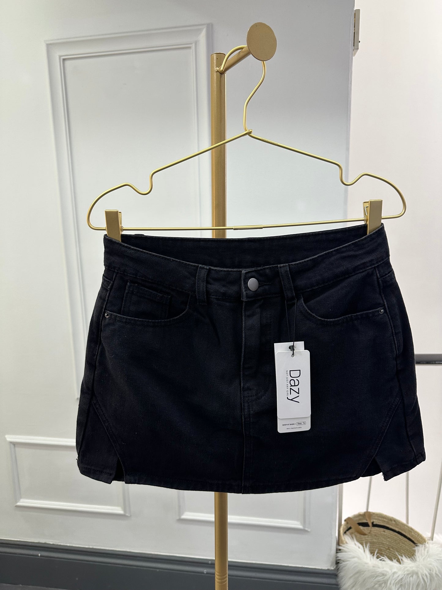 Falda short (Skort)