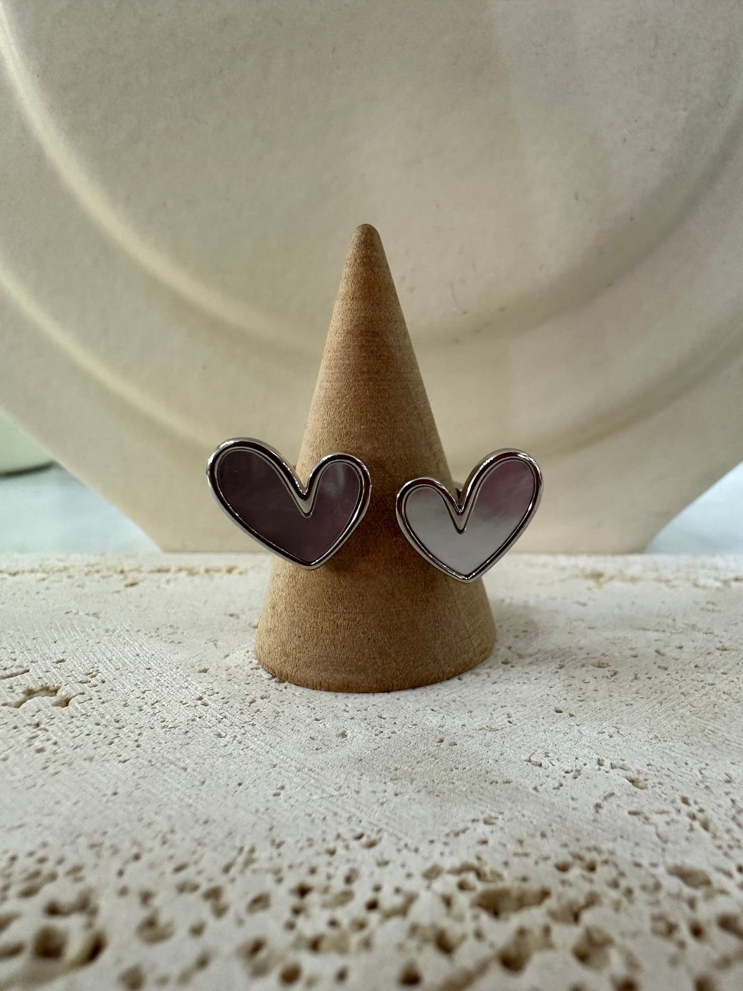 Anillos variados