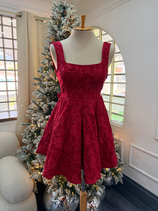 Vestidos variados “últimas tallas”