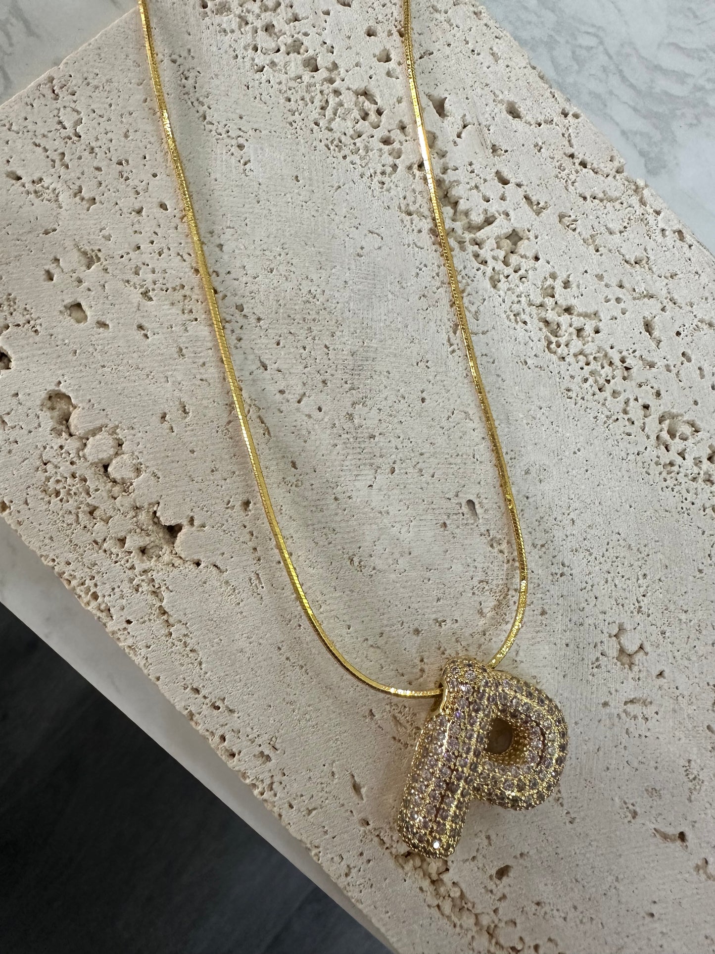 Collares variados