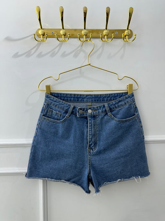 Short Denim