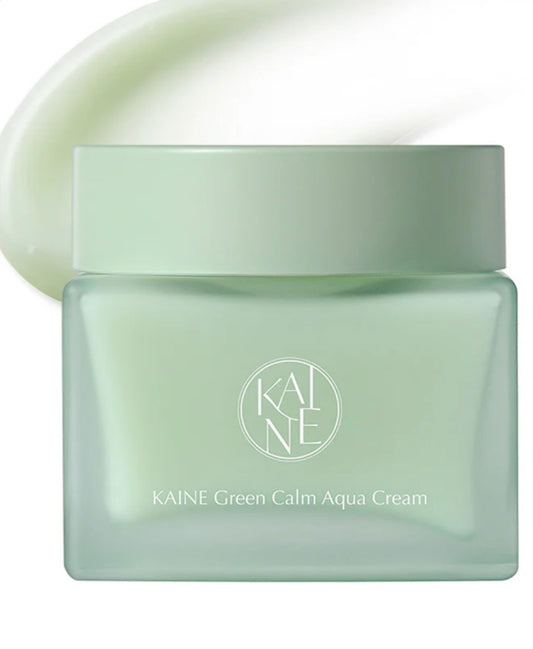 Kaine Green Calm Aqua Cream