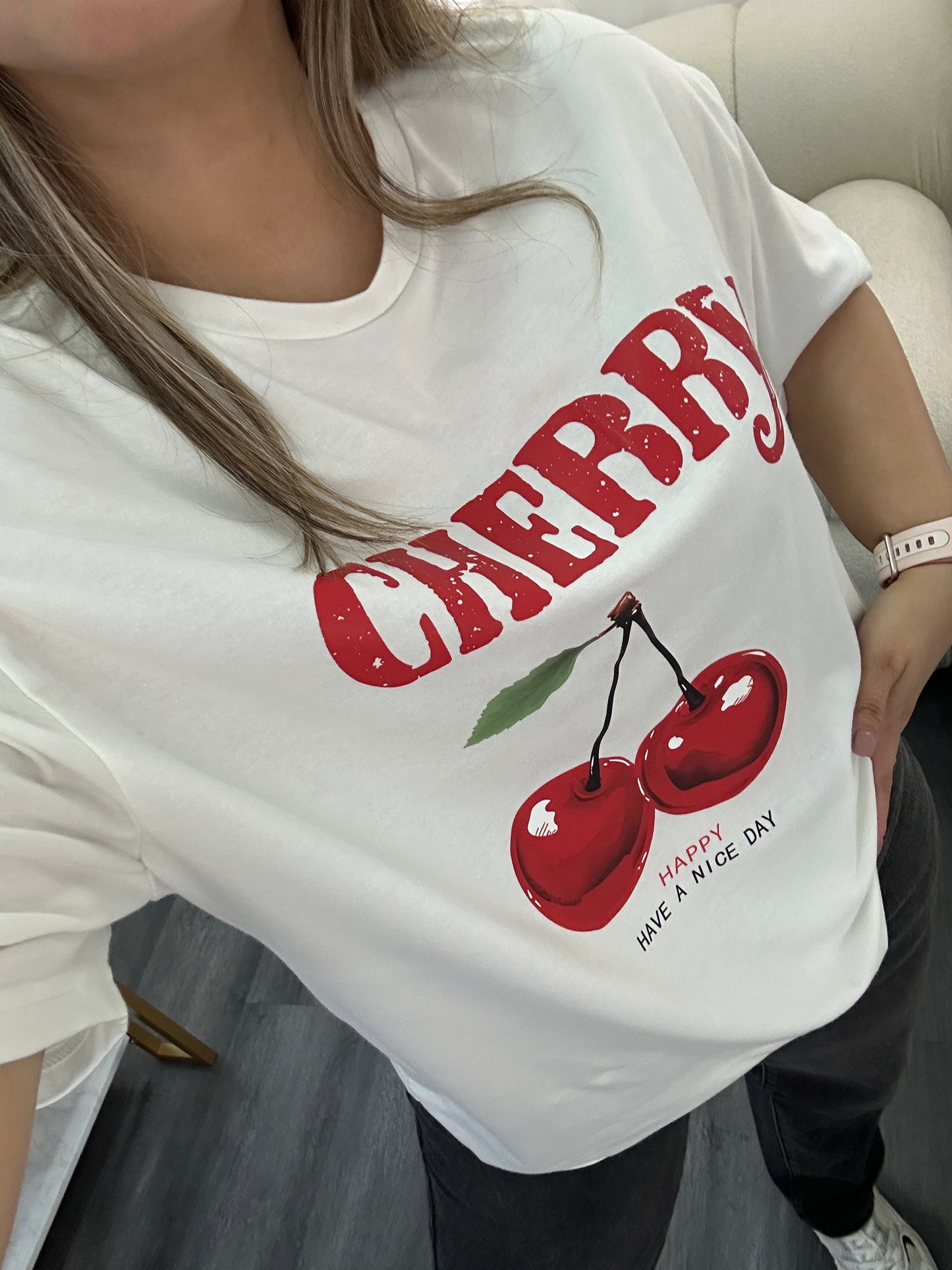 Básica Cherry