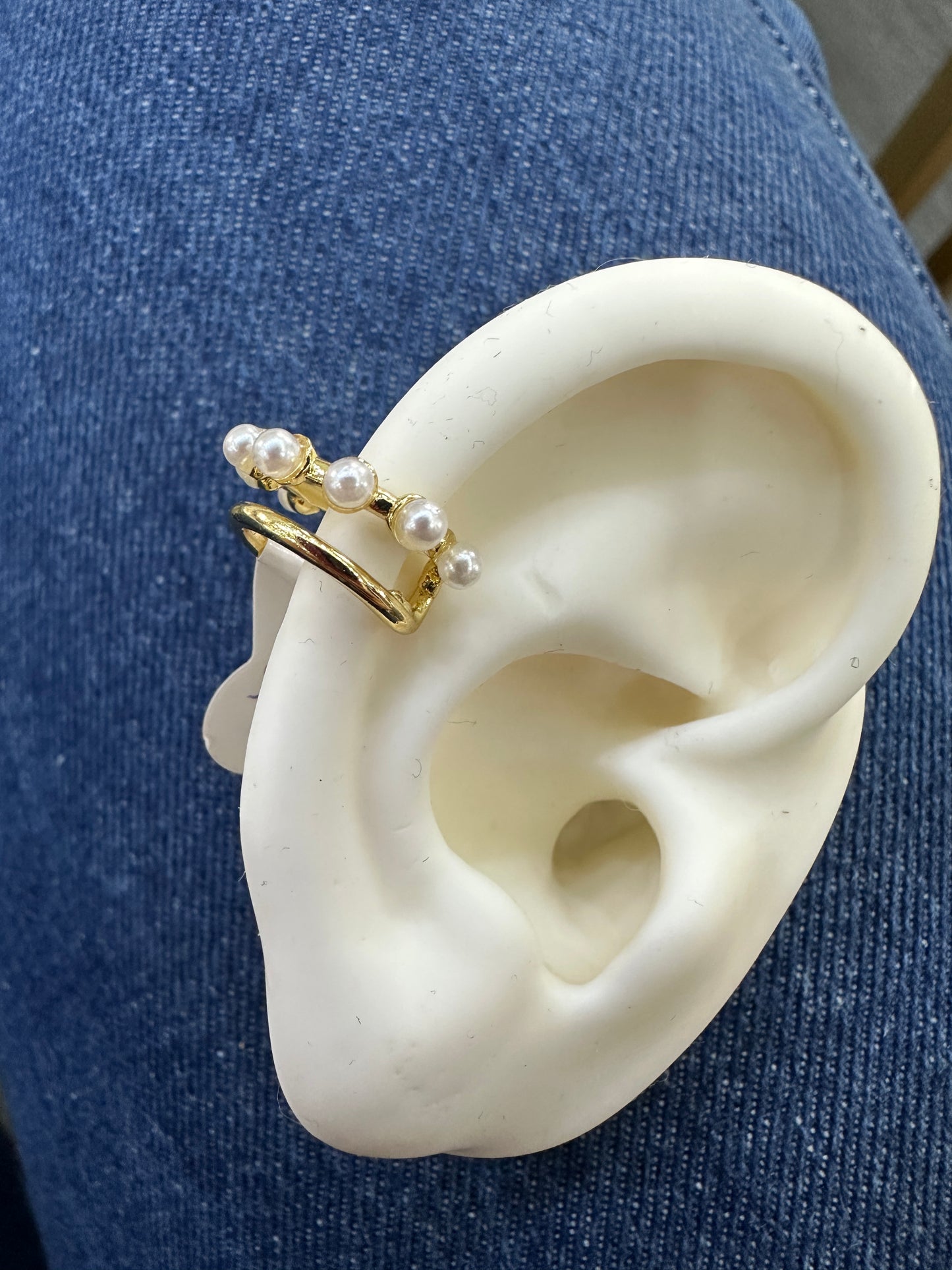 Ear cuff variados “Nueva llegada”
